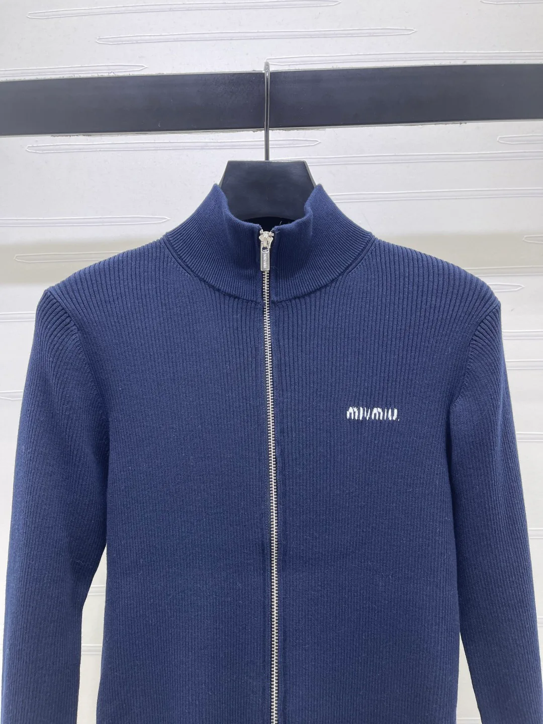 Women's Jumpers And Sweaters MIU MIU 18038759