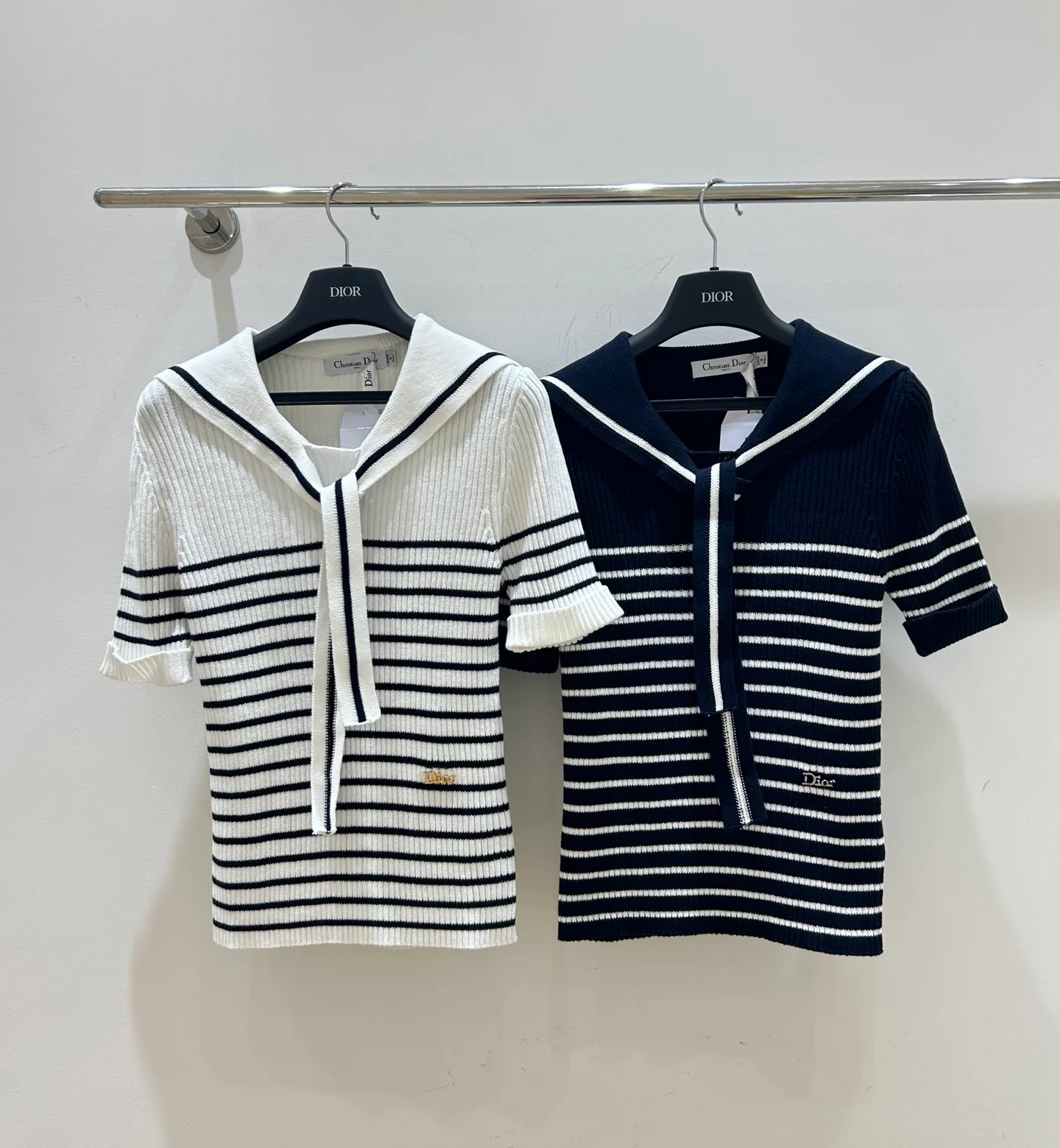Women's Jumpers And Sweaters CHRISTIAN DIOR 18097502