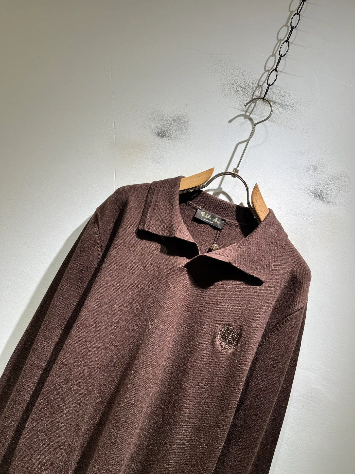 Men's Jumpers And Sweaters LORO PIANA 18343262