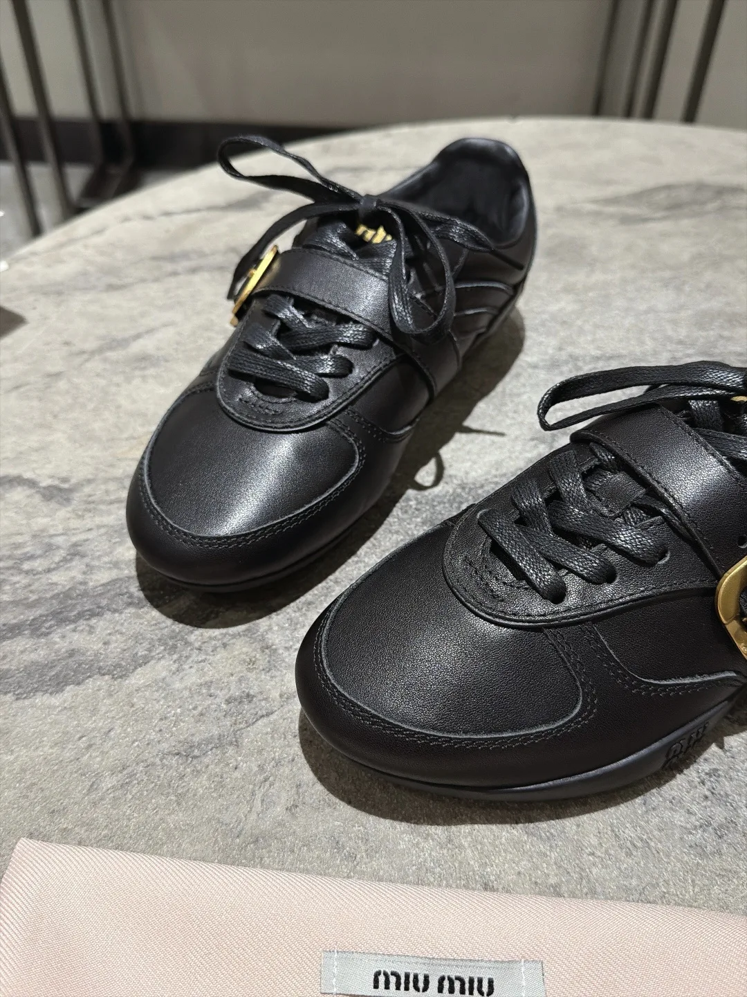 Women's Sneakers MIU MIU 17827454