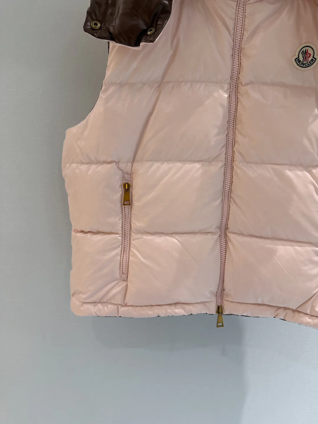 Women's Vests MONCLER 17899413