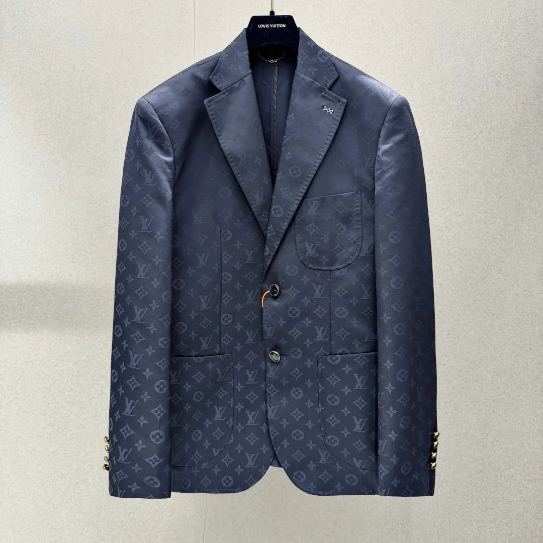 Men's Blazers LOUIS VUITTON 18174052