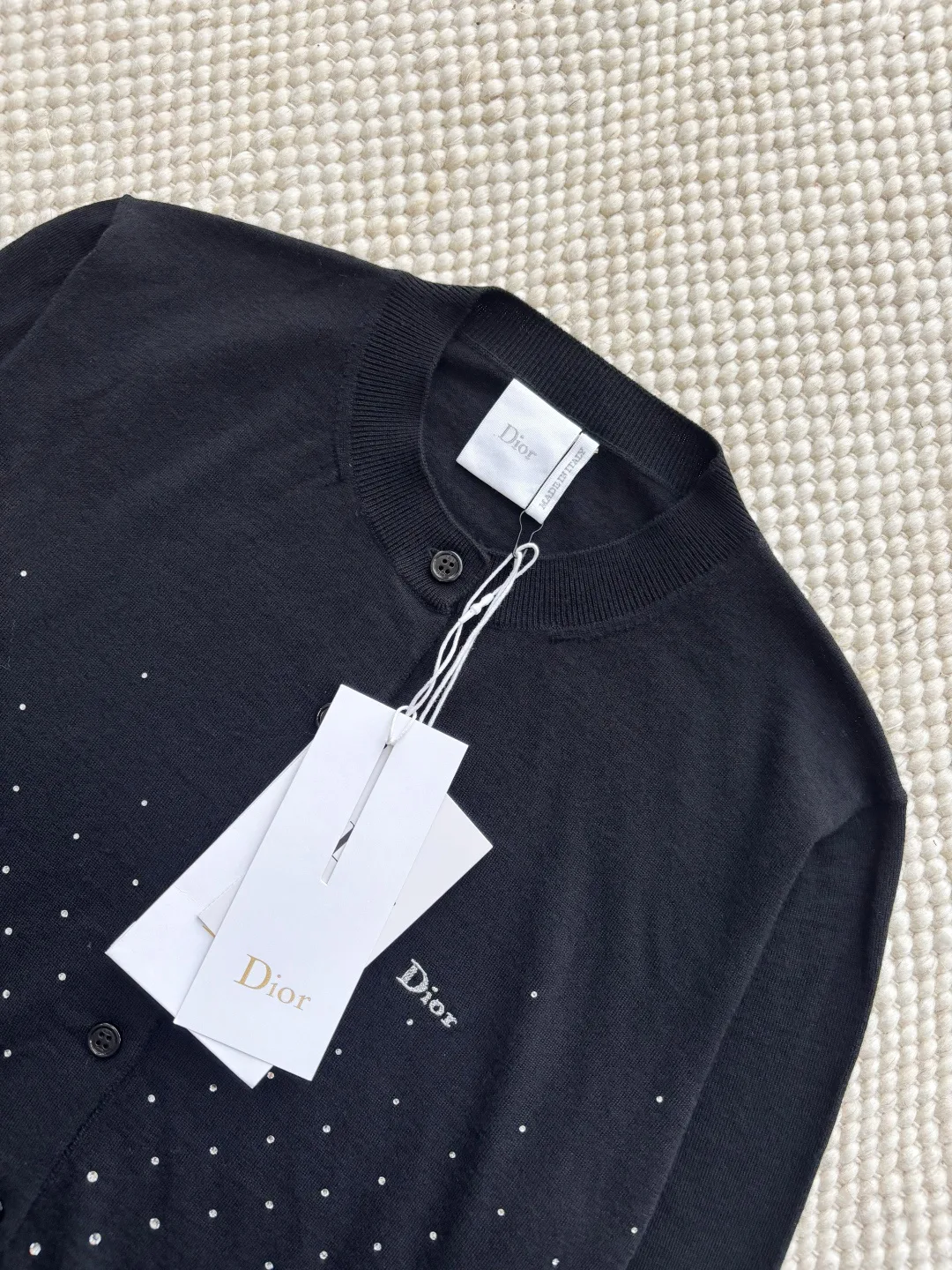 Women's Jumpers And Sweaters CHRISTIAN DIOR 18388418