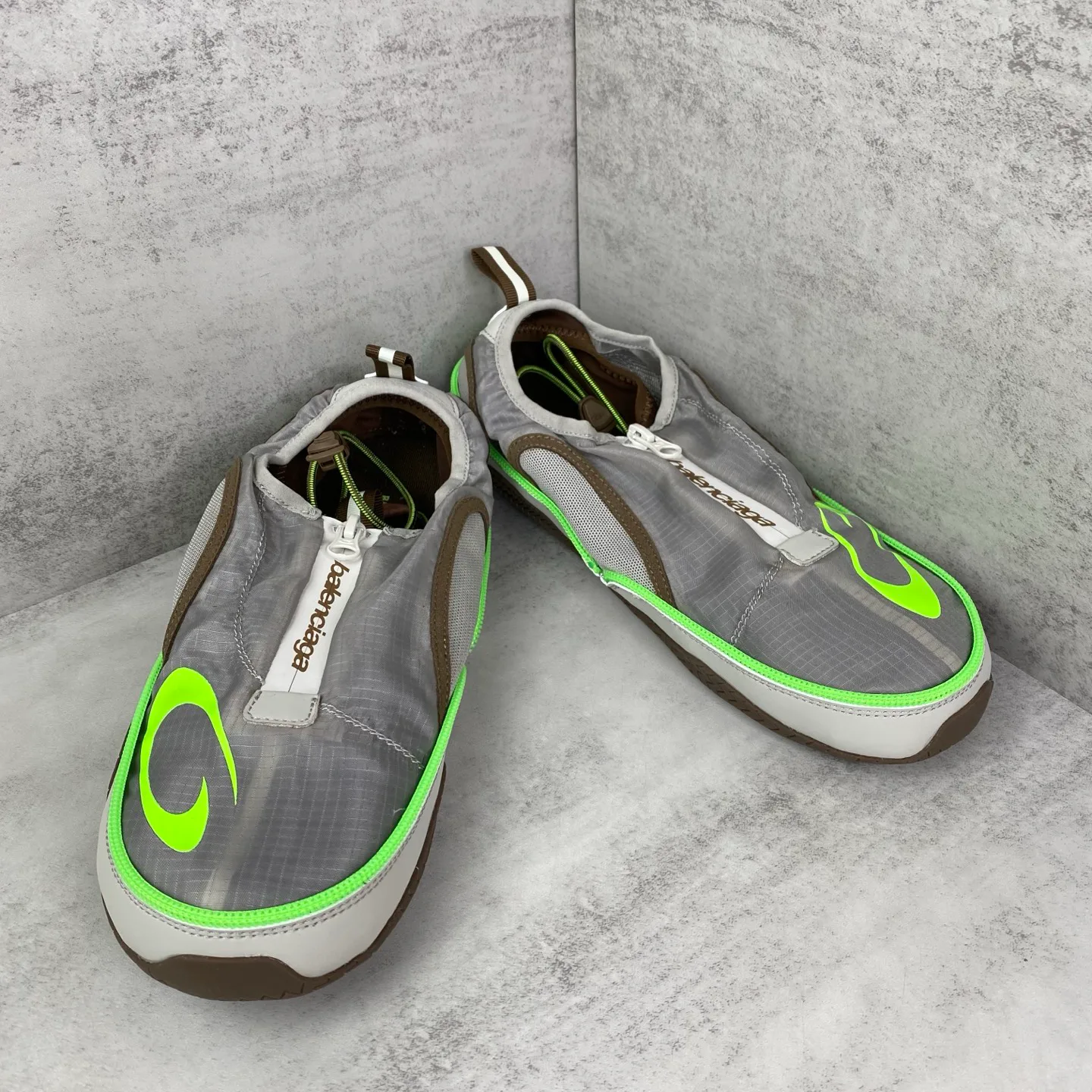 Men's Sneakers BALENCIAGA 18039594