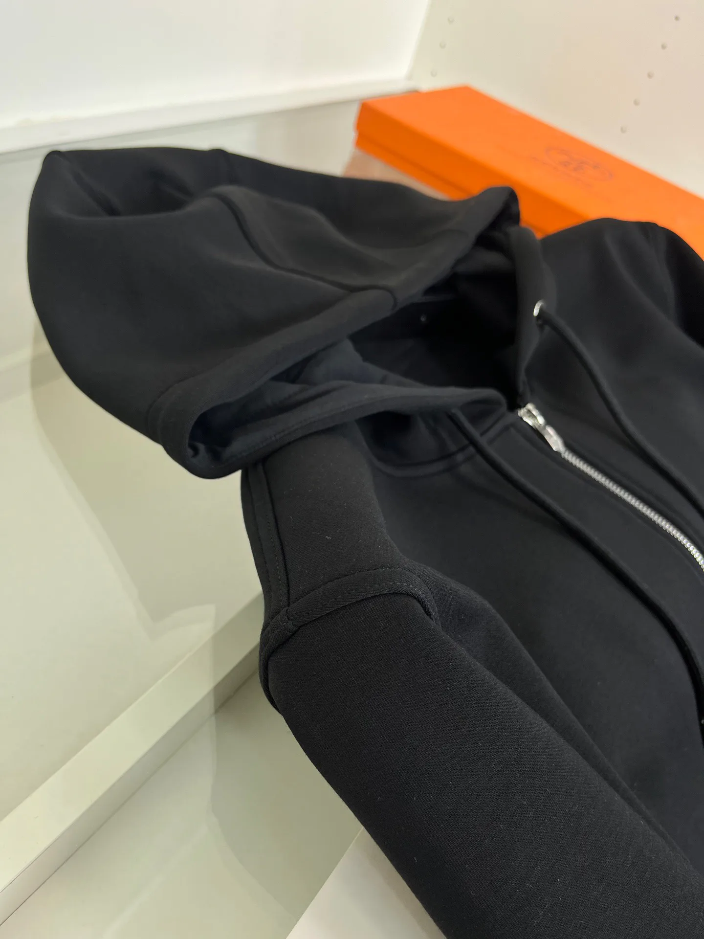 Men's Sweatshirts And Hoodies HERMES 18446327