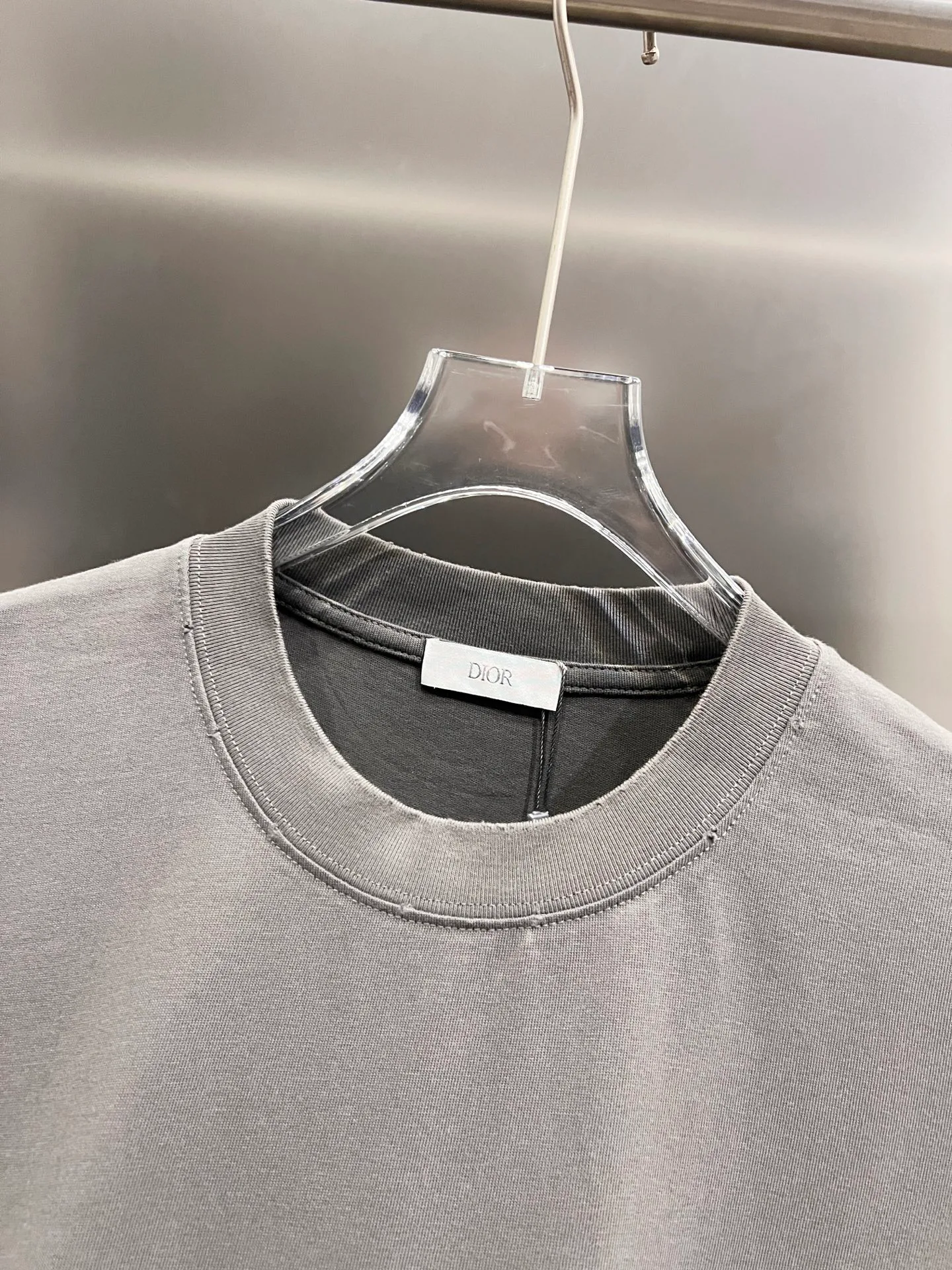 Men's T-Shirts CHRISTIAN DIOR 17662885