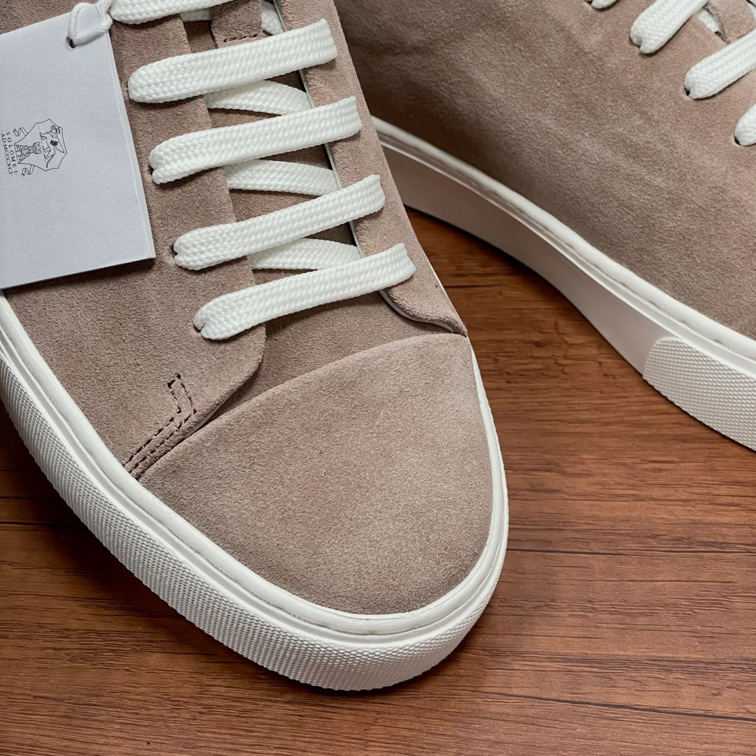 Men's Sneakers BRUNELLO CUCINELLI 17598497
