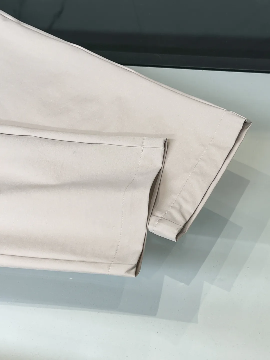 Men's Trousers PRADA 18499190