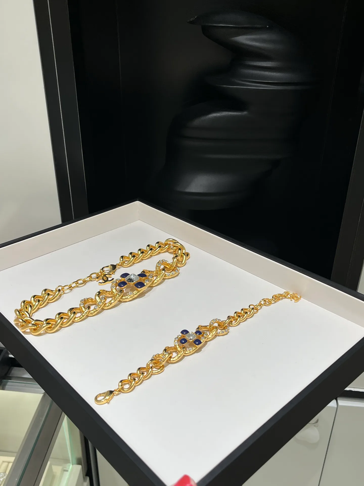 Jewelry CHANEL 17728610
