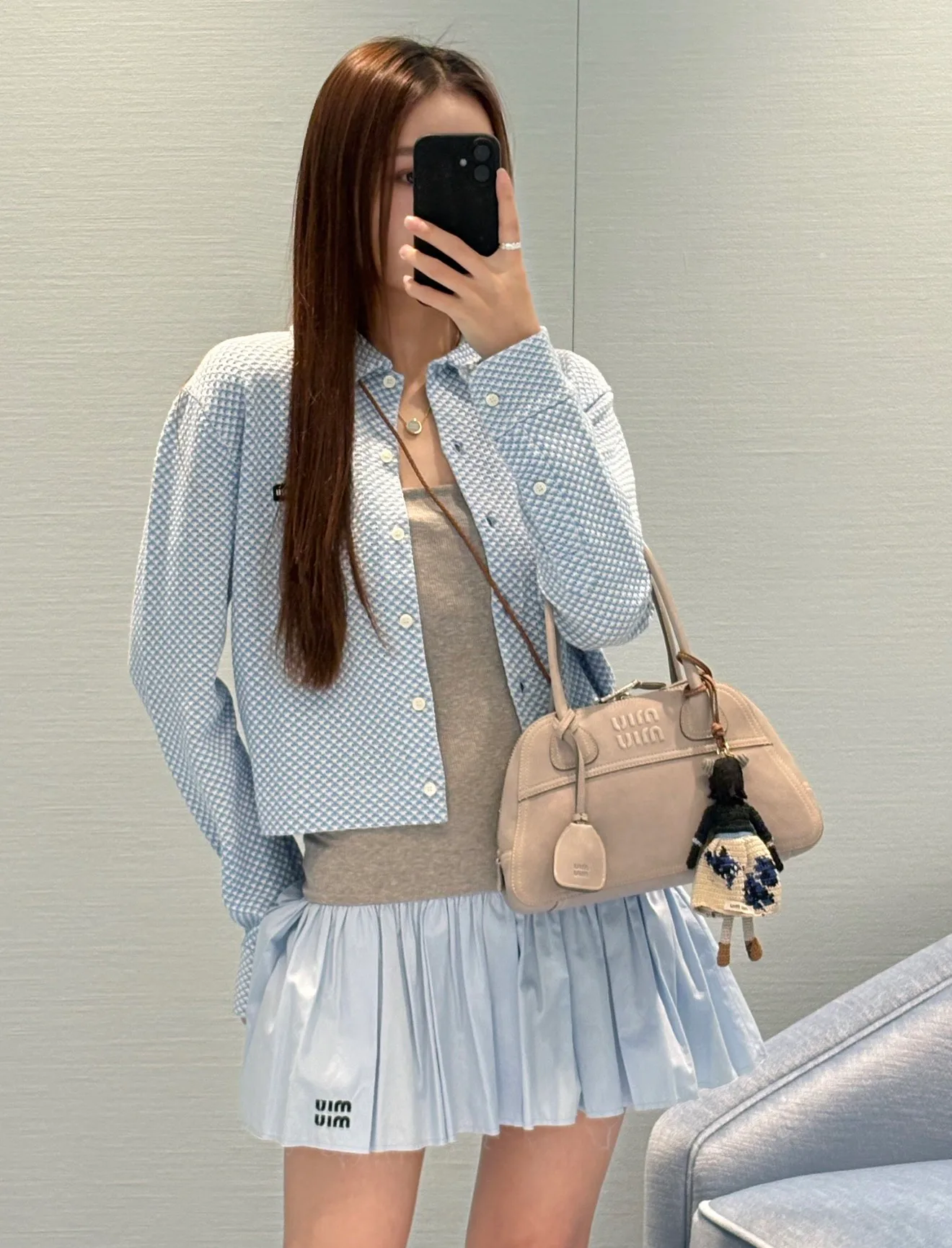 Women's Jumpers And Sweaters MIU MIU 17732481