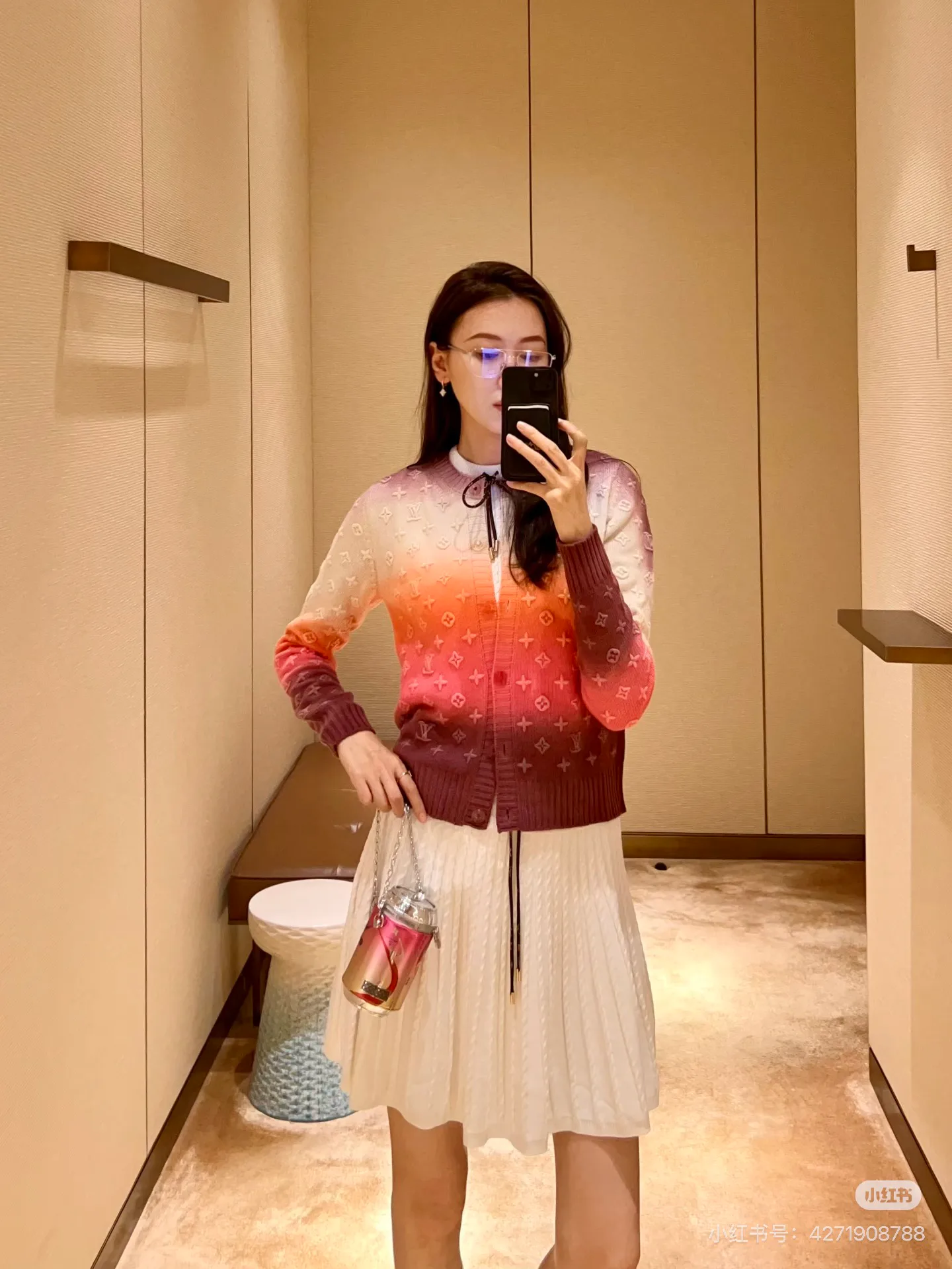 Women's Jumpers And Sweaters LOUIS VUITTON 17280953