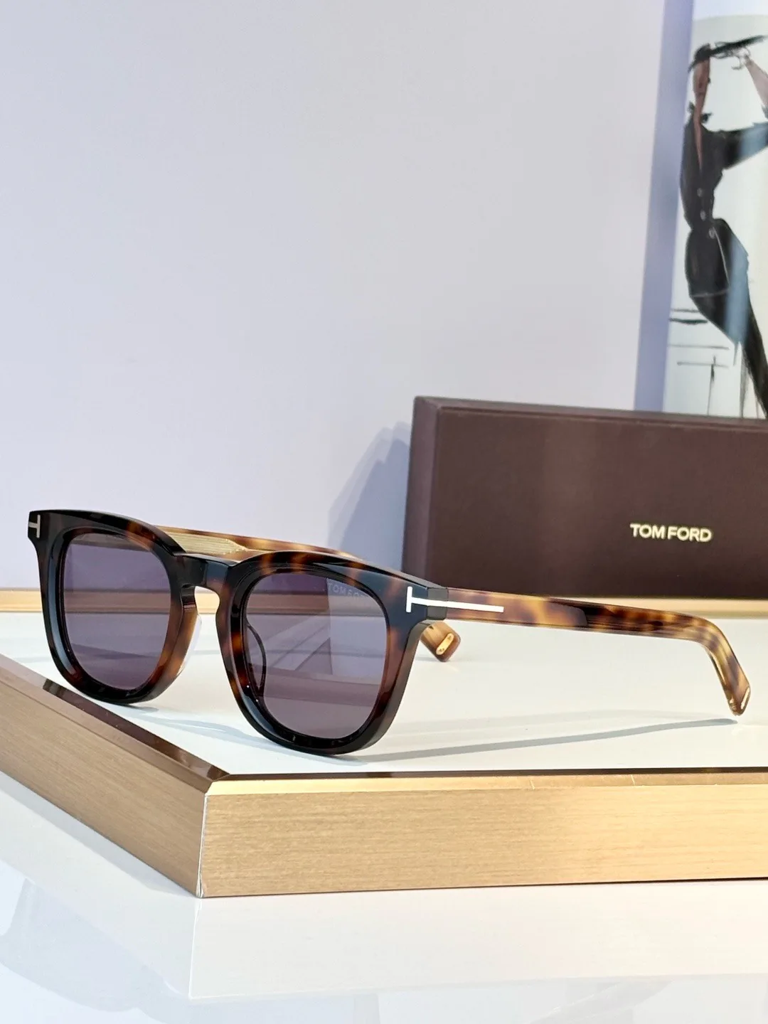 Glasses TOM FORD 18540754