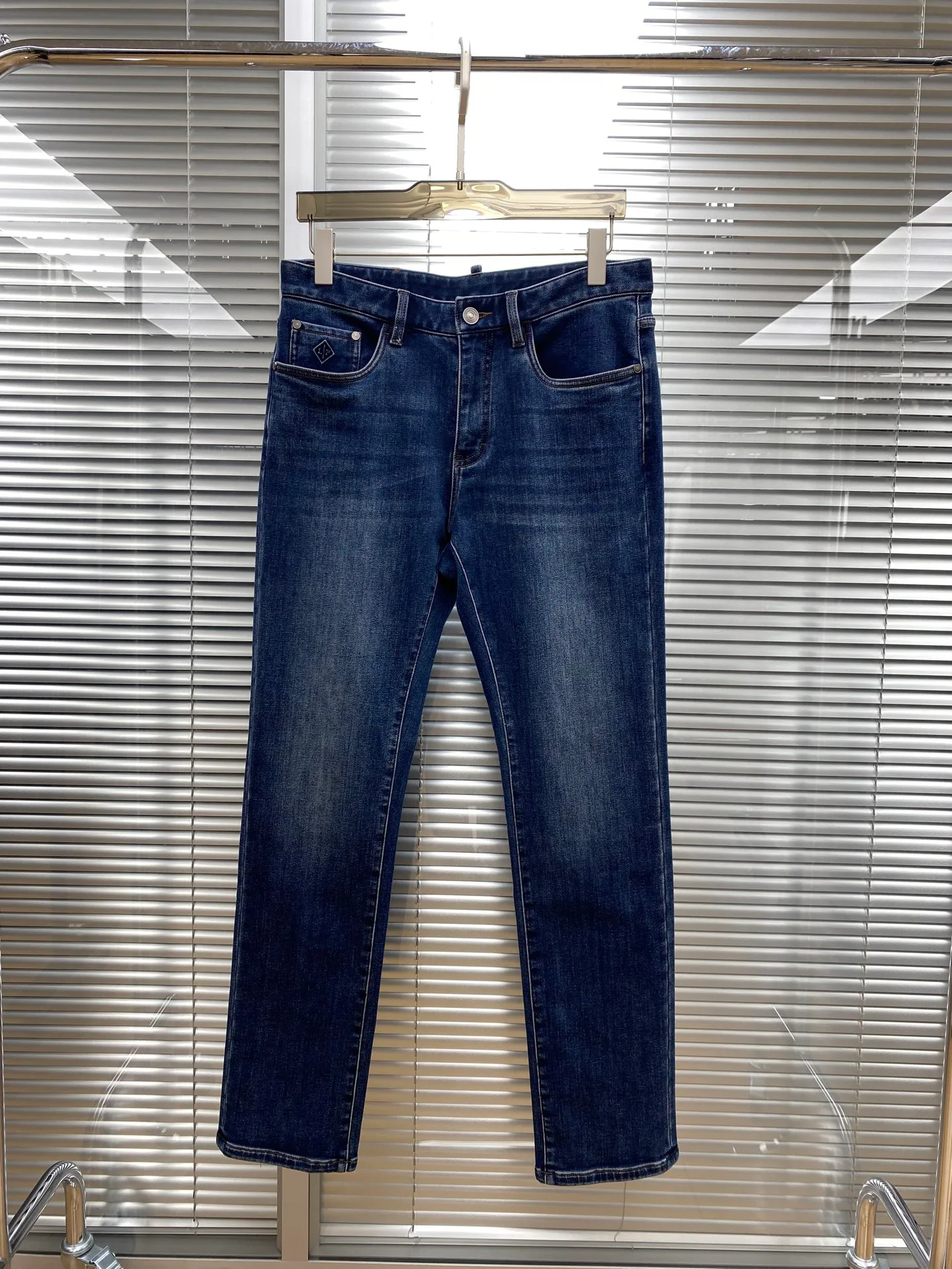 Men's Jeans LORO PIANA 19576288