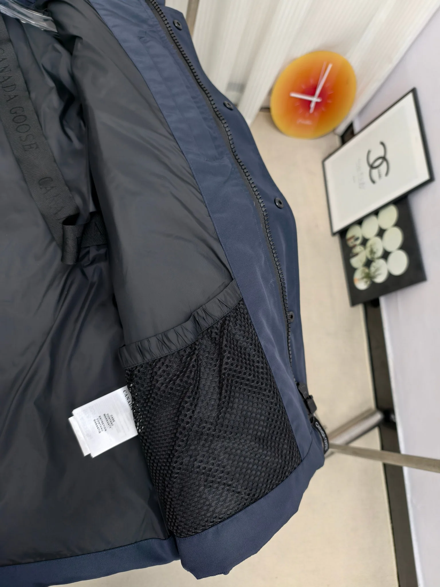 Куртки И Пуховики Мужские Canada Goose 18684527