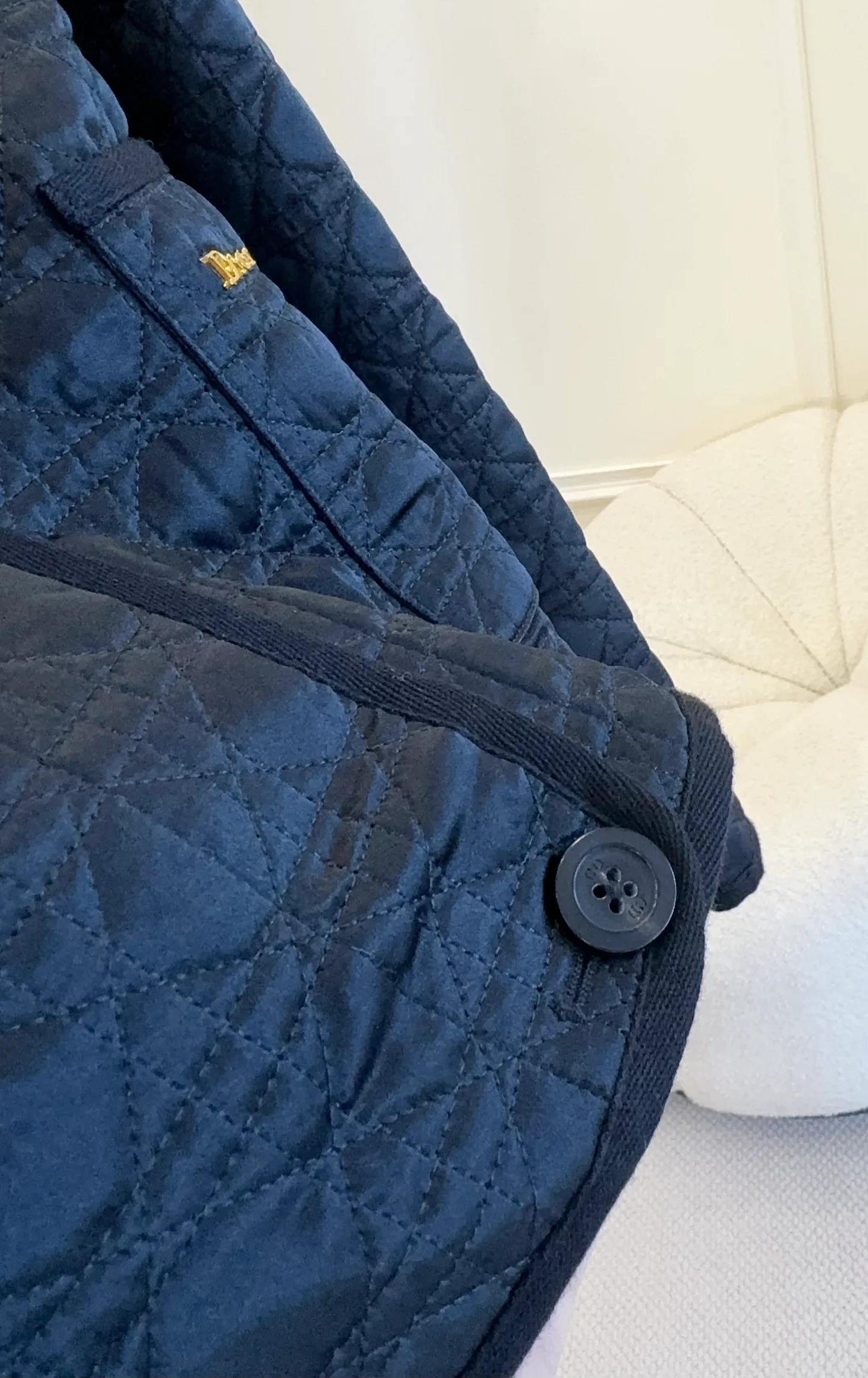 Women's Jackets And Down Jackets CHRISTIAN DIOR 18120369