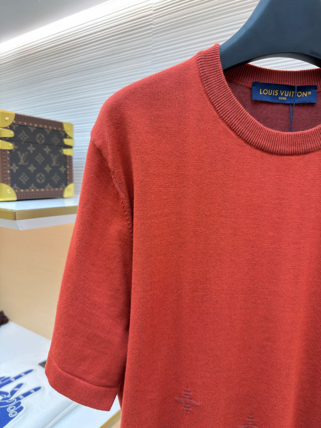Men's T-Shirts LOUIS VUITTON 18260628