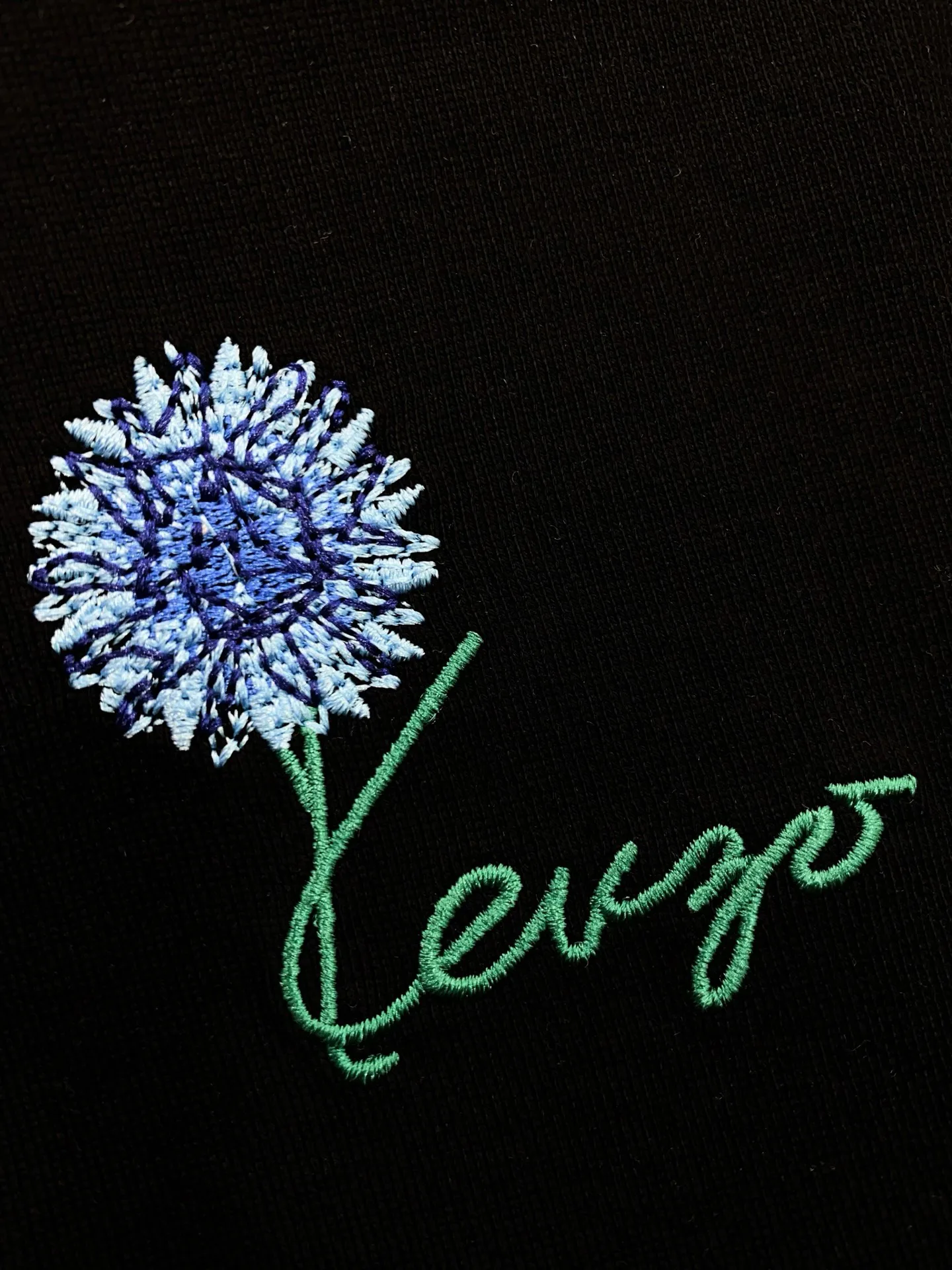 Men's T-Shirts KENZO 17001208
