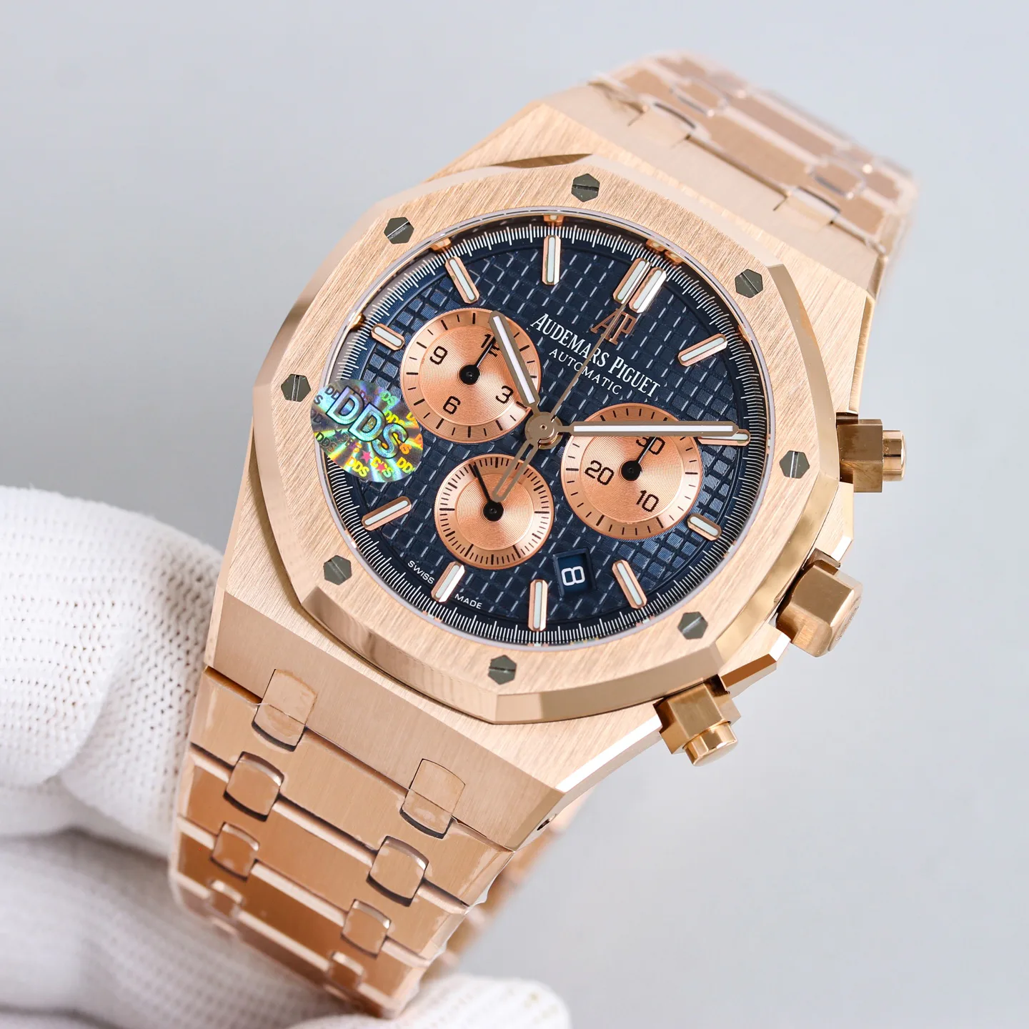 Men's Watches AUDEMARS PIGUET 17415085