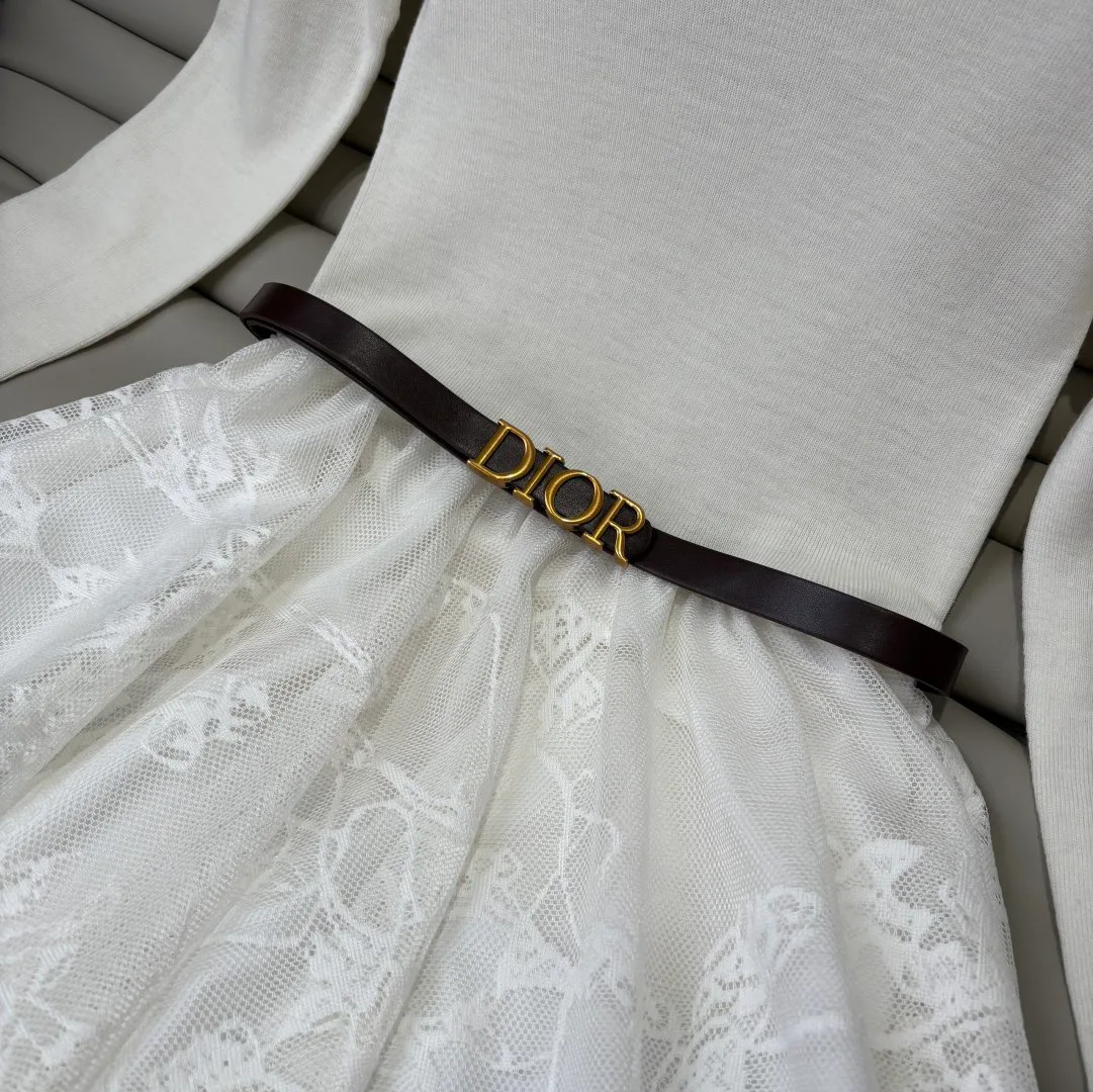 Women's Dresses CHRISTIAN DIOR 17952851