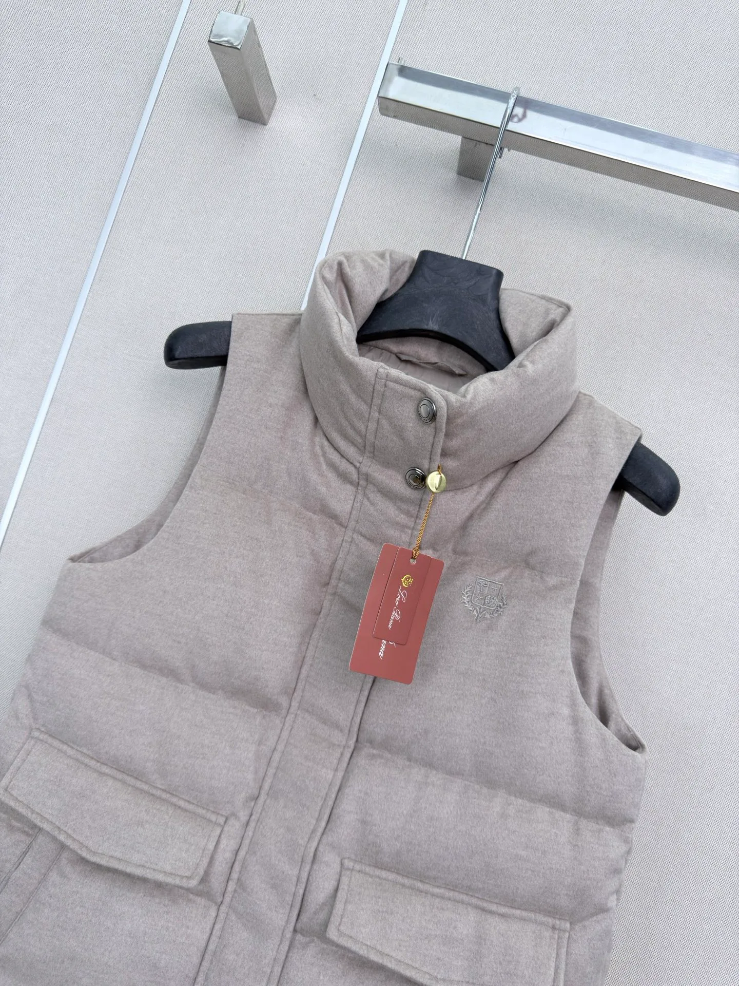 Women's Vests LORO PIANA 18108721