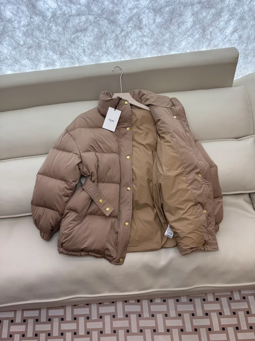 Women's Jackets And Down Jackets CELINE 17854890