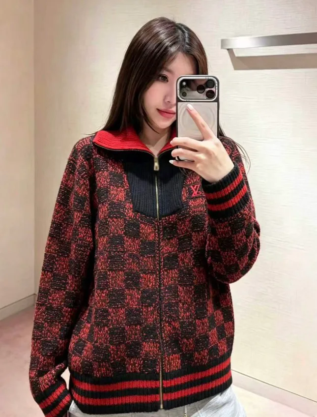 Men's Jumpers And Sweaters LOUIS VUITTON 18080562