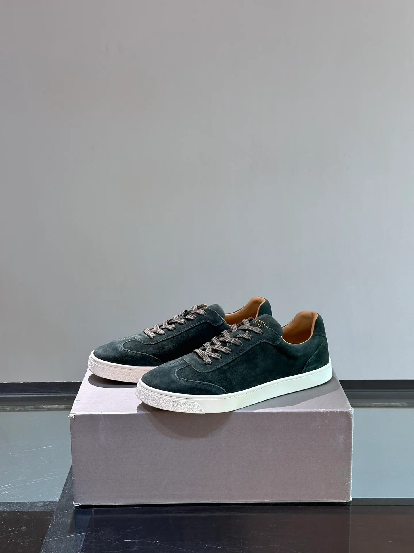 Men's Sneakers BRUNELLO CUCINELLI 17920804