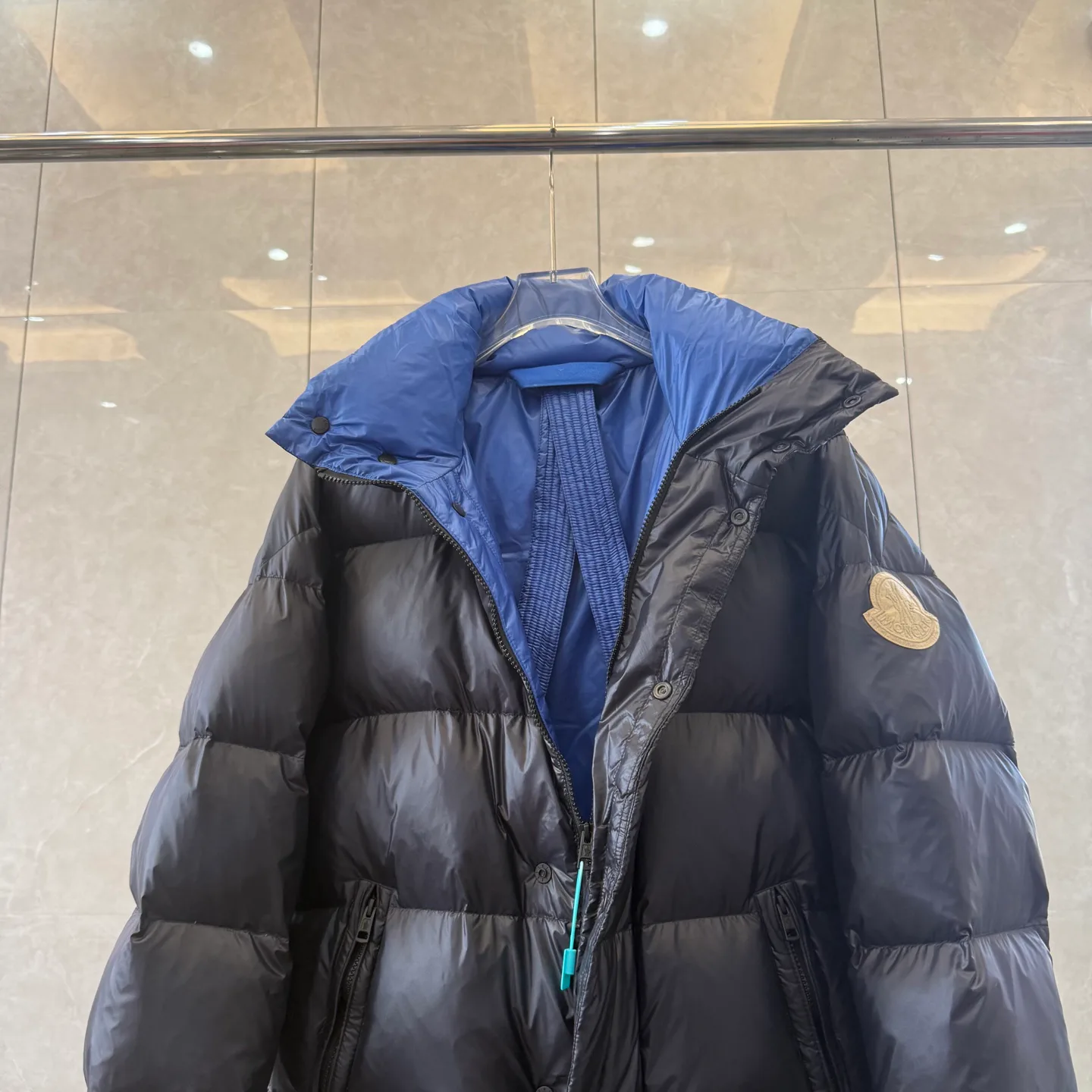 Men's Jackets And Down Jackets MONCLER 17949570