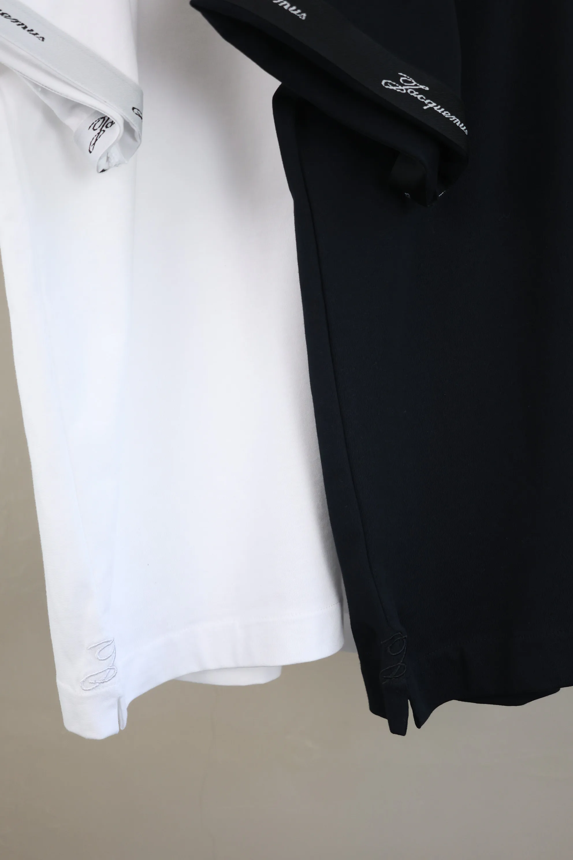 Men's T-Shirts JACQUEMUS 17569659