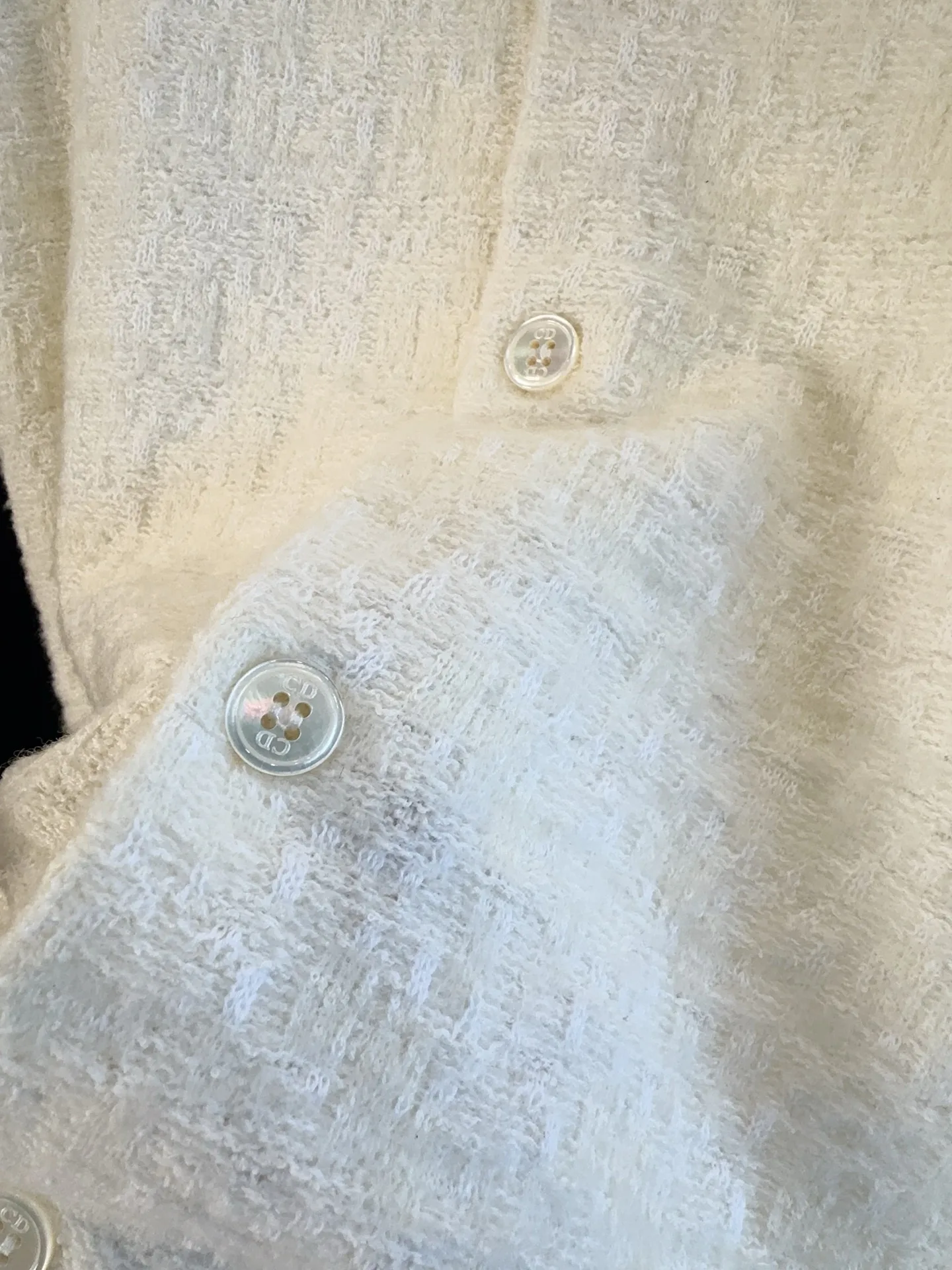 Women's Jumpers And Sweaters CHRISTIAN DIOR 18120320