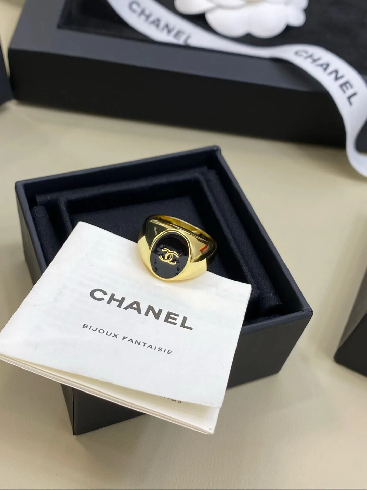 Jewelry CHANEL 18123087