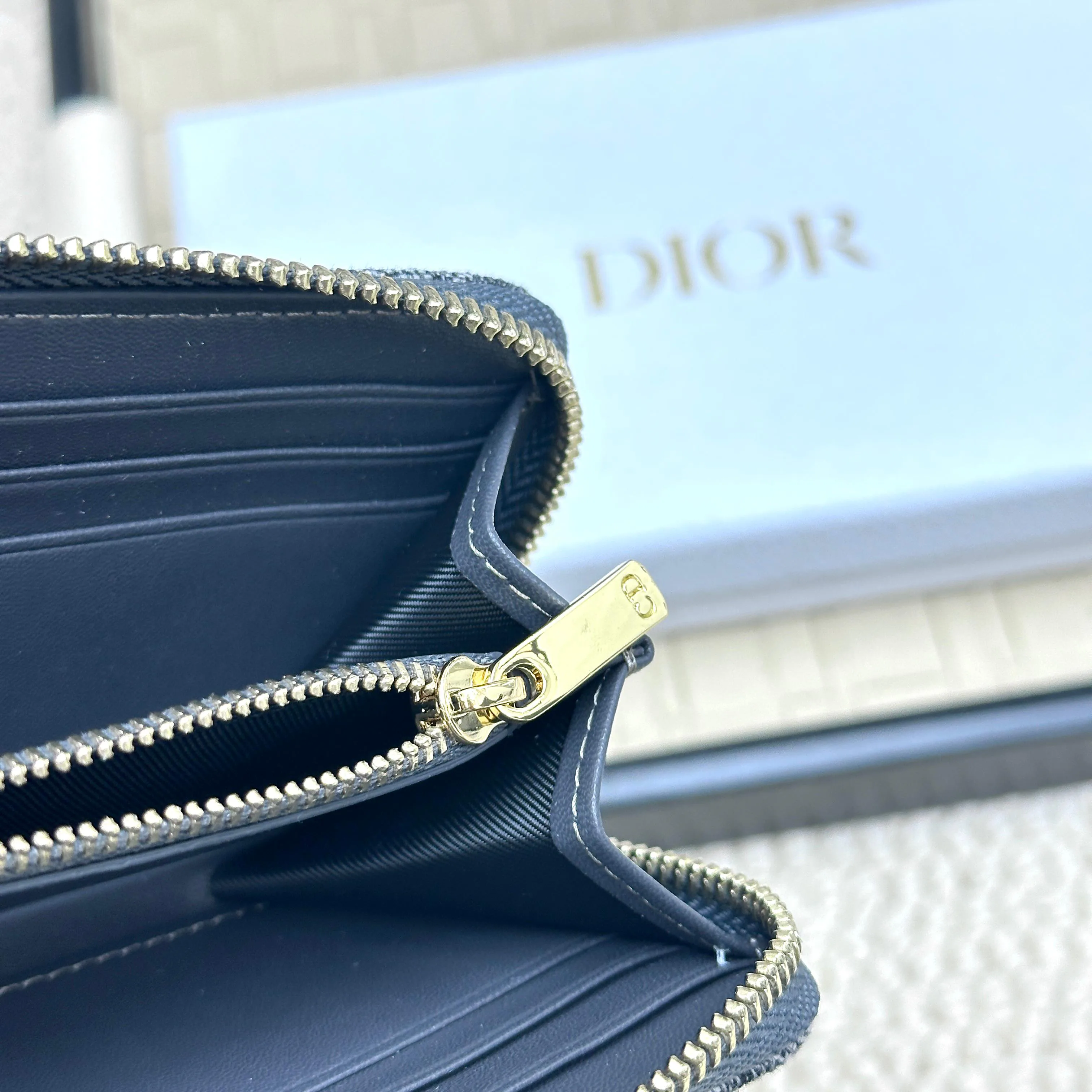 Women's Clutches CHRISTIAN DIOR 17447463