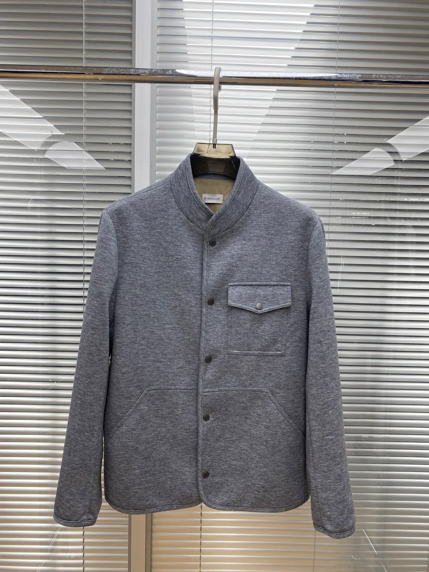 Men's Jackets And Down Jackets MONCLER 17908224