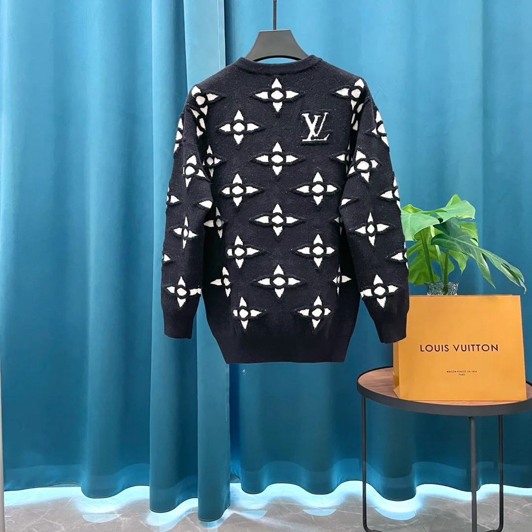 Women's Jumpers And Sweaters LOUIS VUITTON 17811788