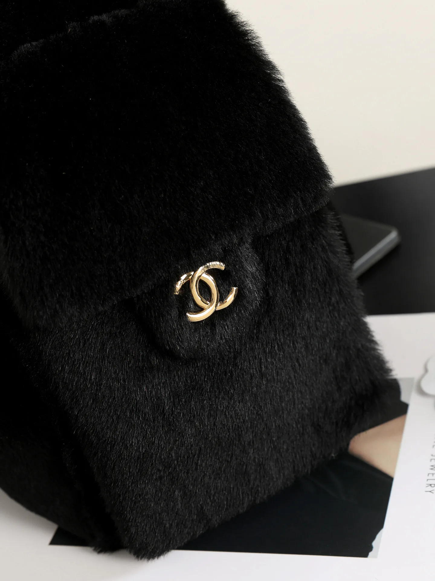 Women's Classic Handbags CHANEL 18000326
