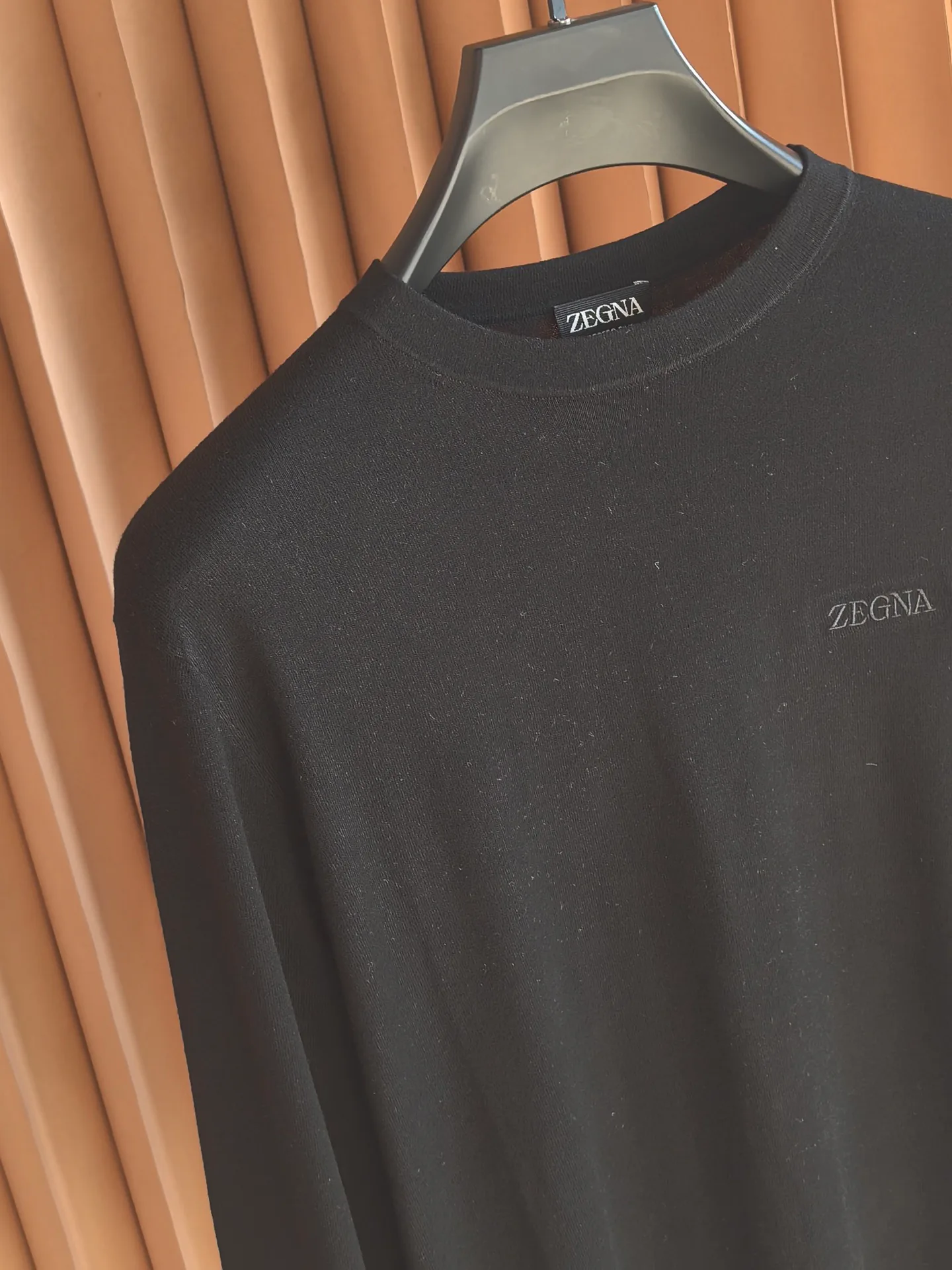 Men's Jumpers And Sweaters ZEGNA 17412709