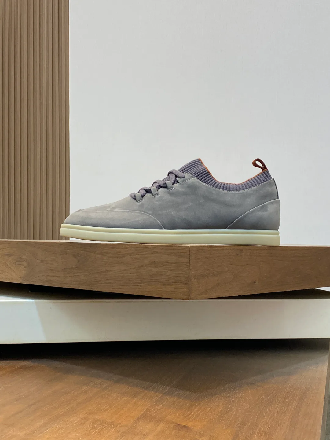 Men's Sneakers LORO PIANA 18078933
