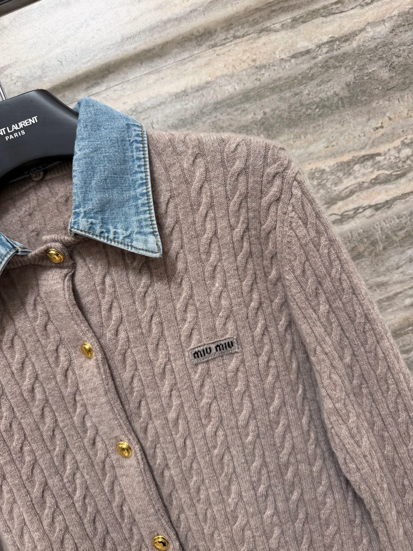 Women's Jumpers And Sweaters MIU MIU 18155201
