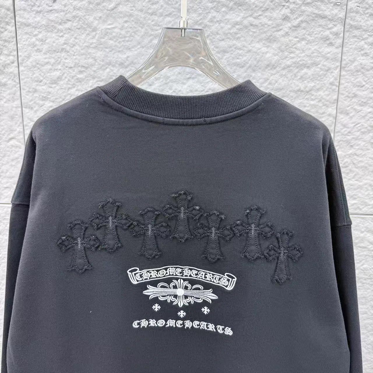 Men's Sweatshirts And Hoodies CHROME HEARTS 18408273
