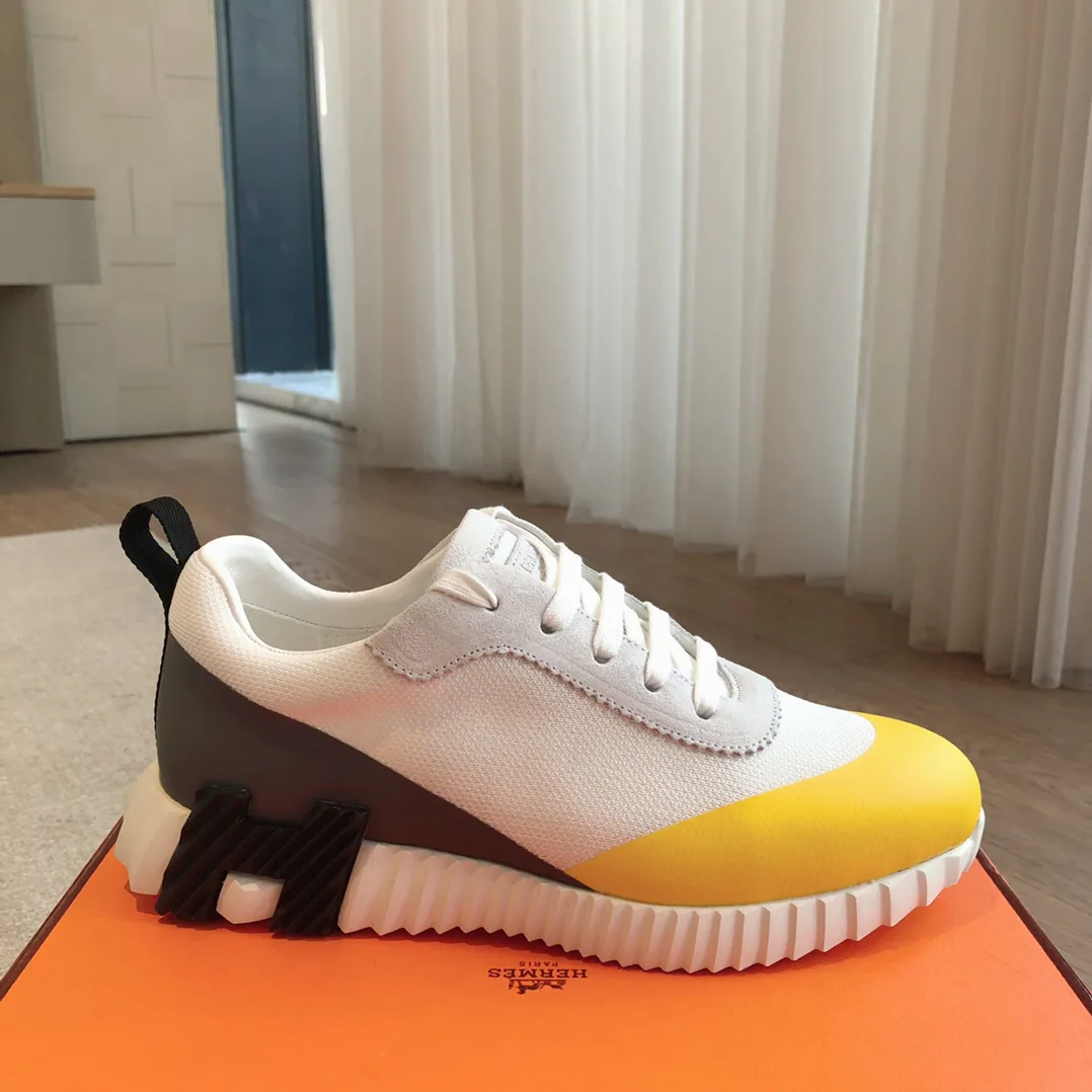 Women's Sneakers HERMES 17763774