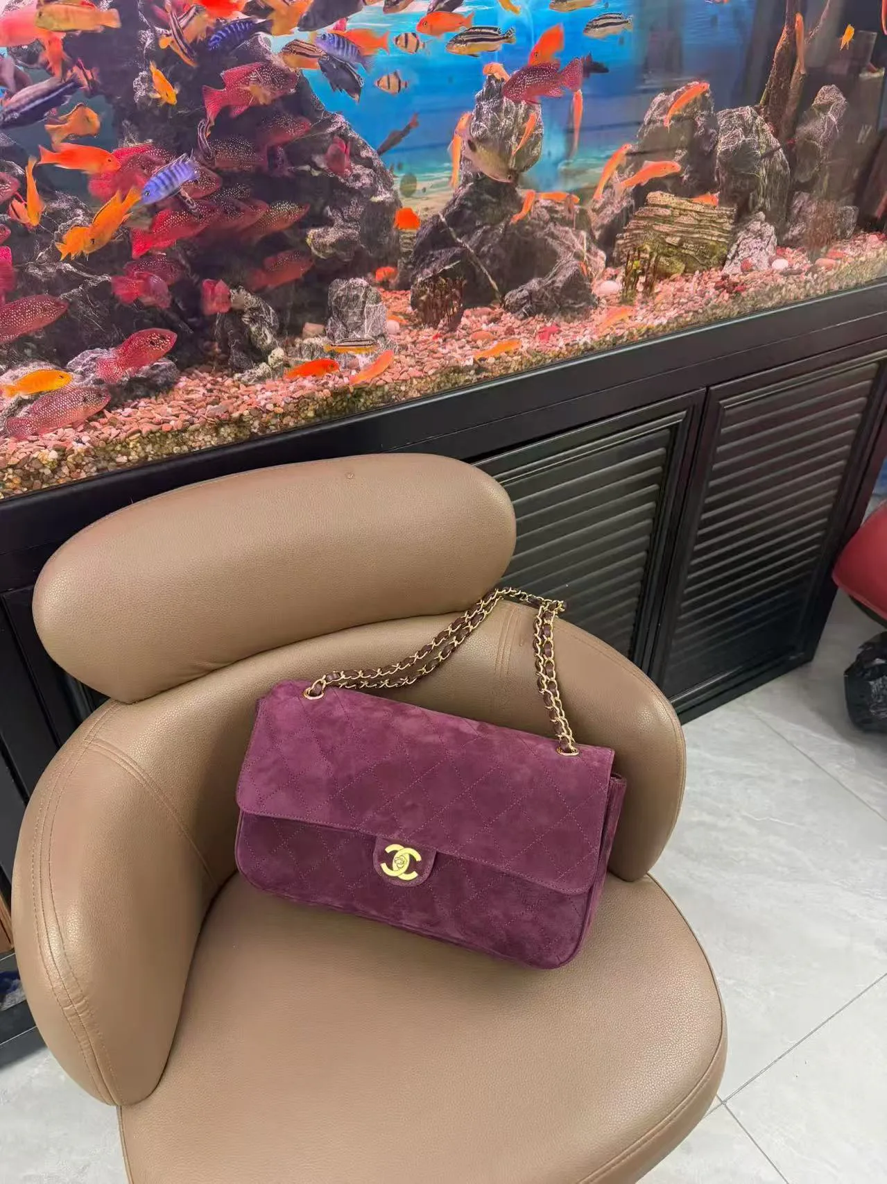 Women's Classic Handbags CHANEL 18058527