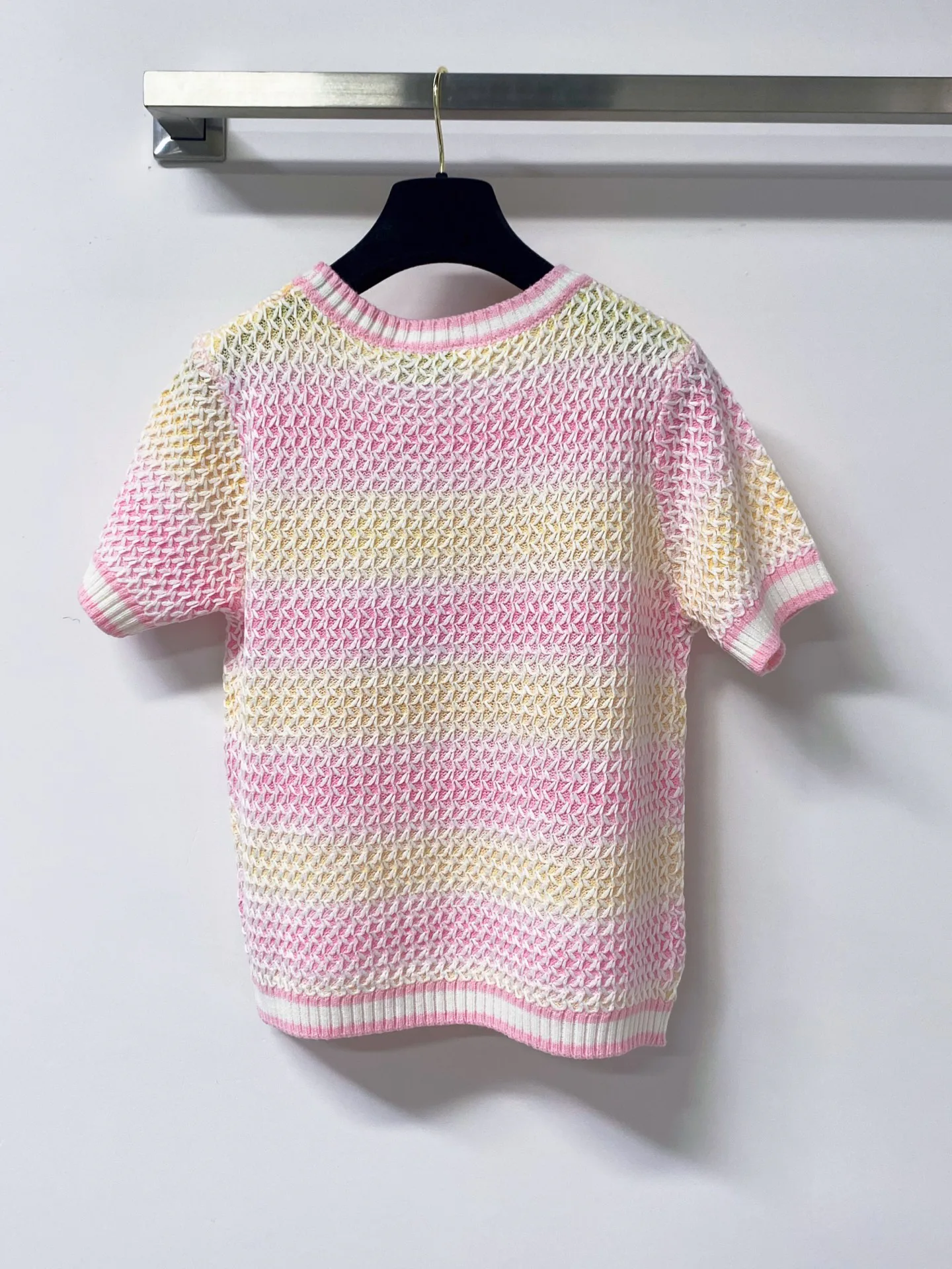 Women's T-Shirts CHANEL 17423740