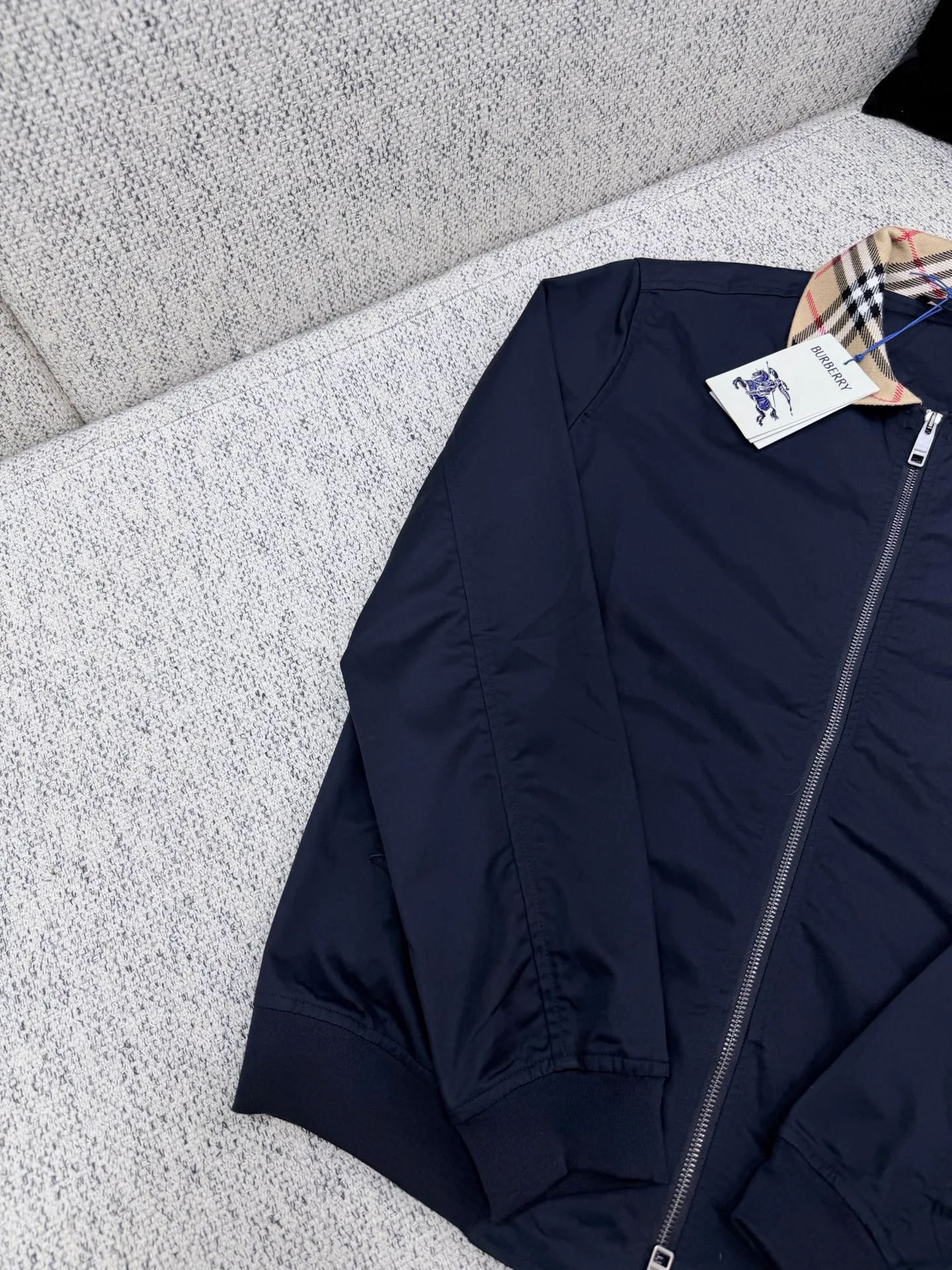 Men's Jackets And Down Jackets BURBERRY 18073966