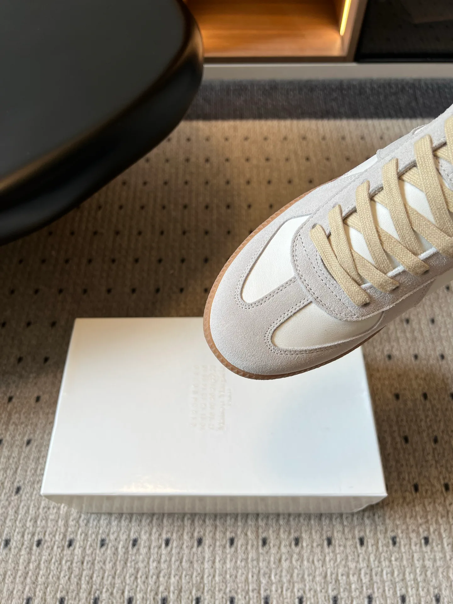 Women's Sneakers MAISON MARGIELA 17419522