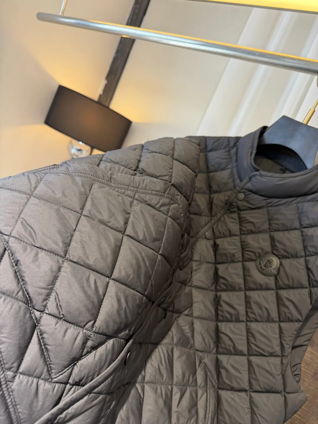Men's Vests MONCLER 18370511