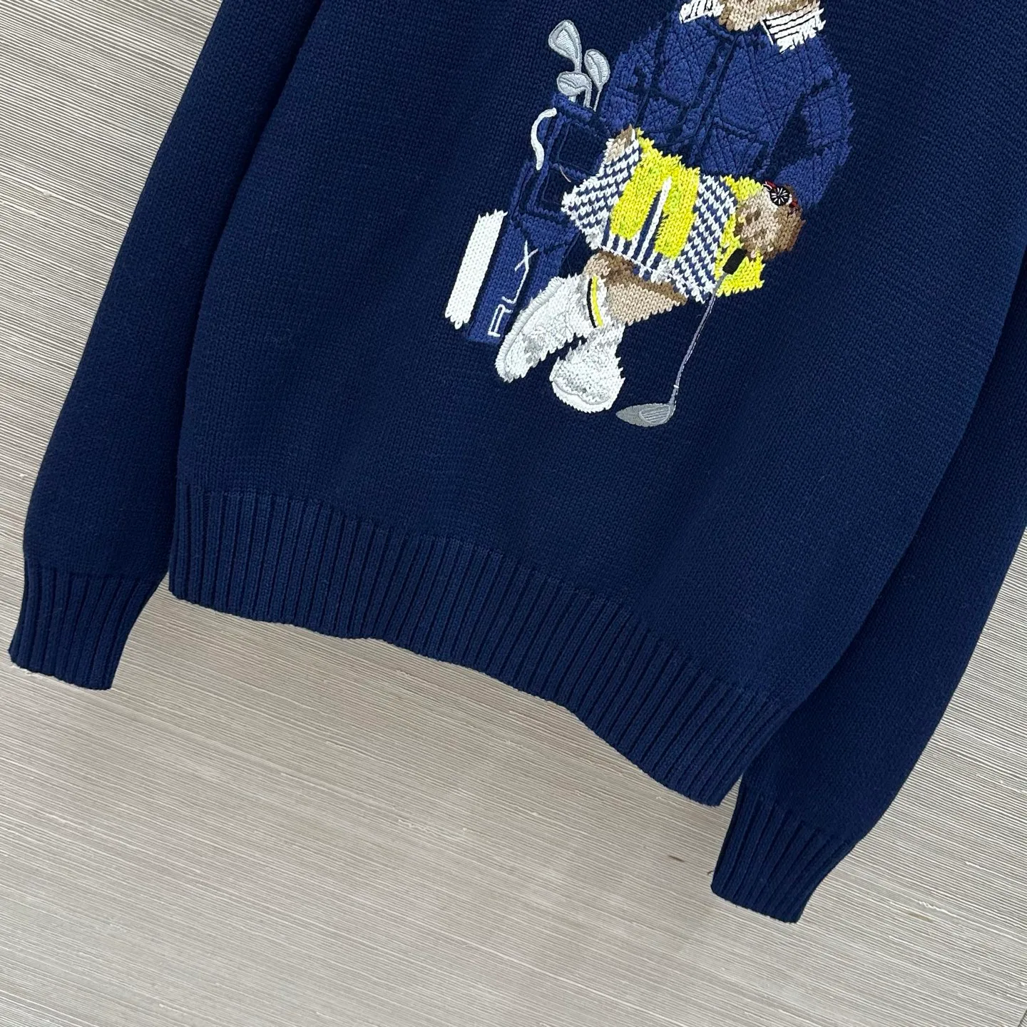 Women's Jumpers And Sweaters RALPH LAUREN 18503510