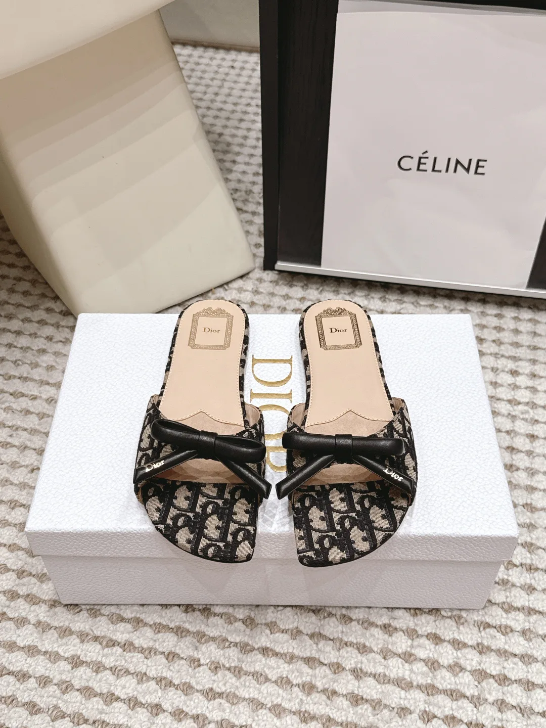 Women's Mules And Clogs CHRISTIAN DIOR 17345493