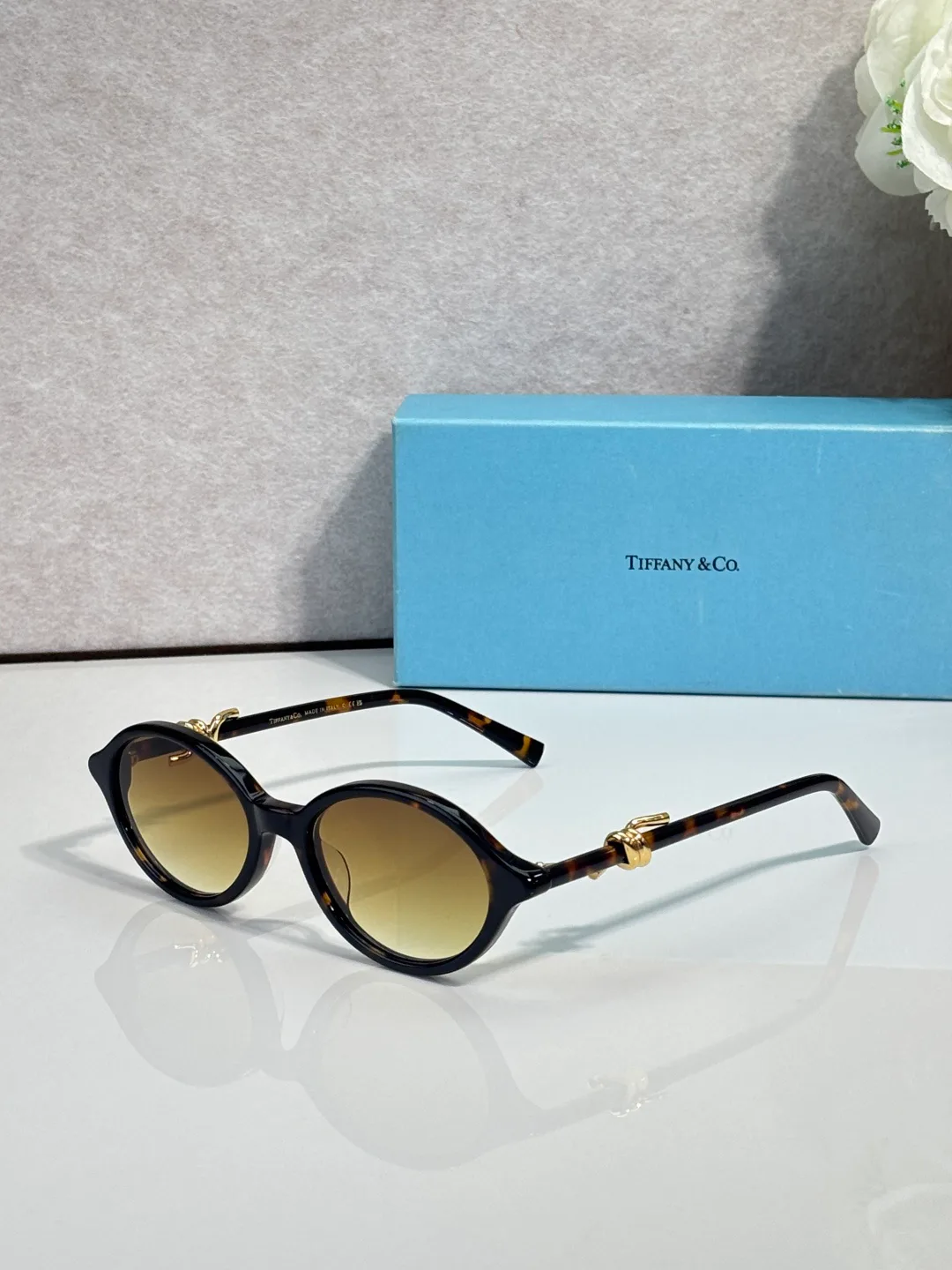 Glasses TIFFANY 18059598