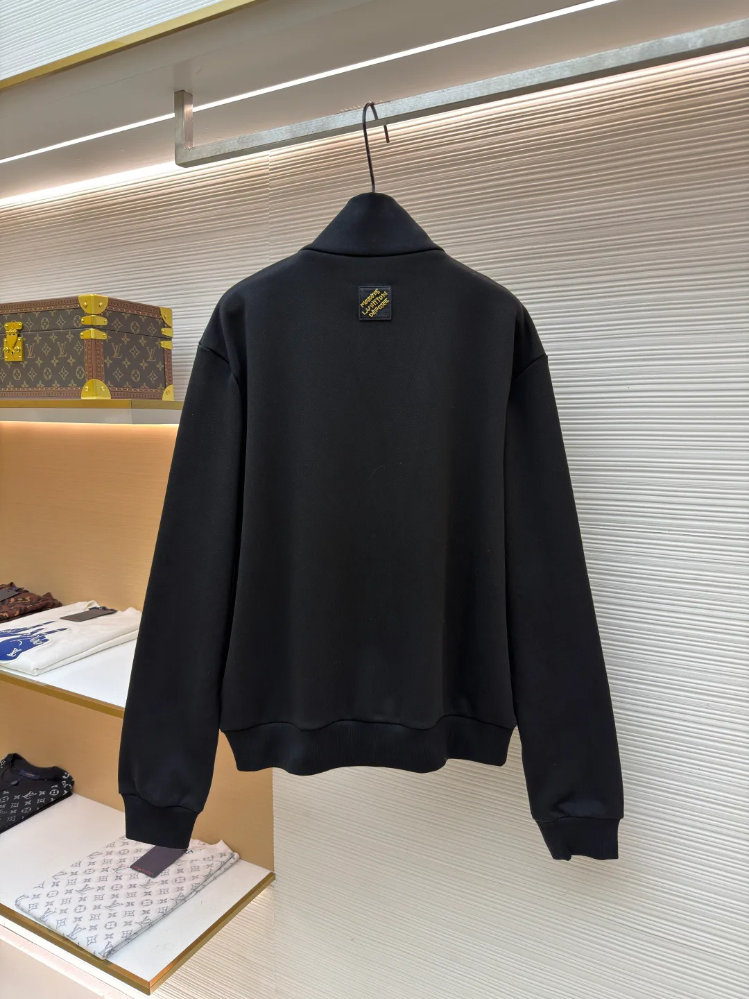 Men's Jackets And Down Jackets LOUIS VUITTON 18513777