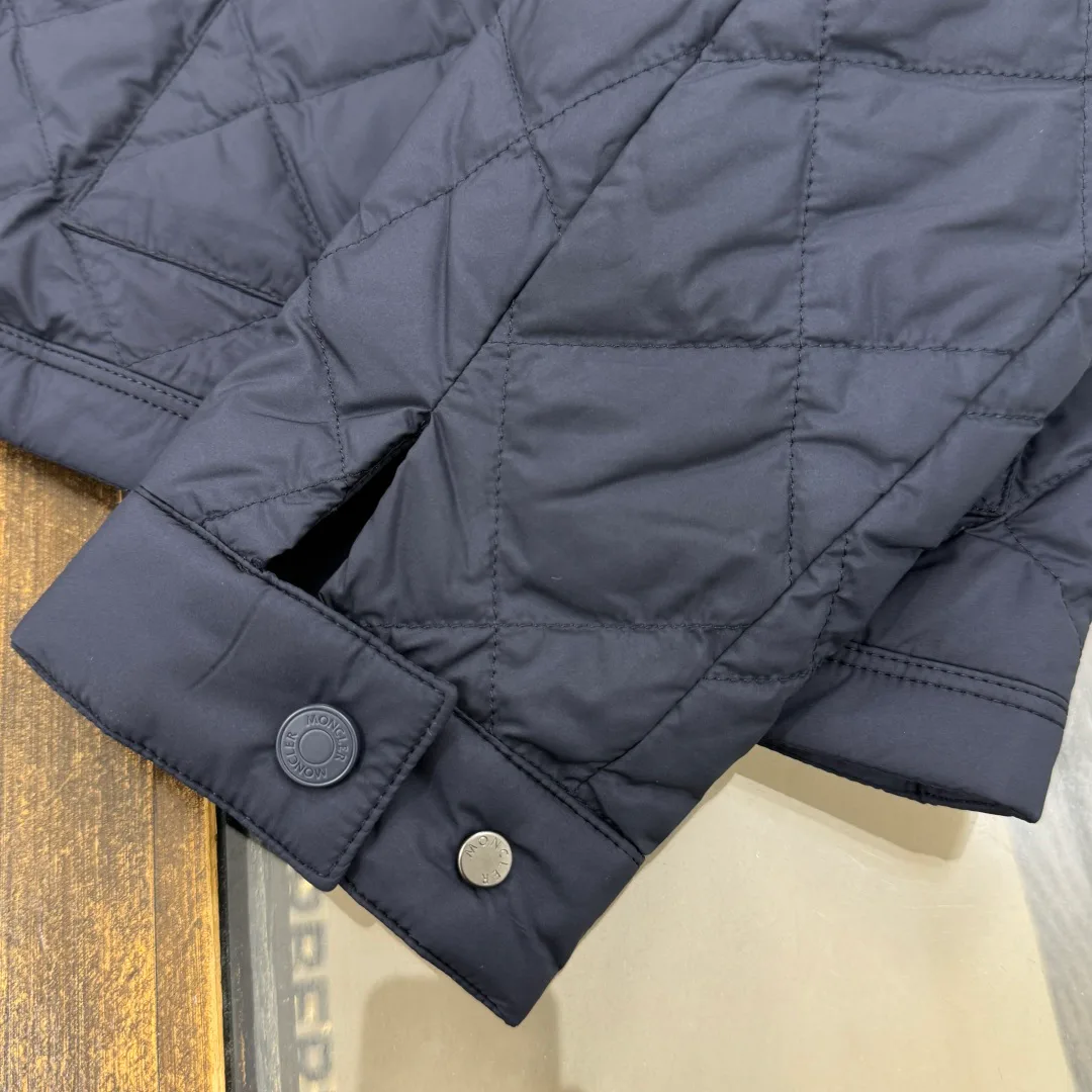 Men's Jackets And Down Jackets MONCLER 18001957